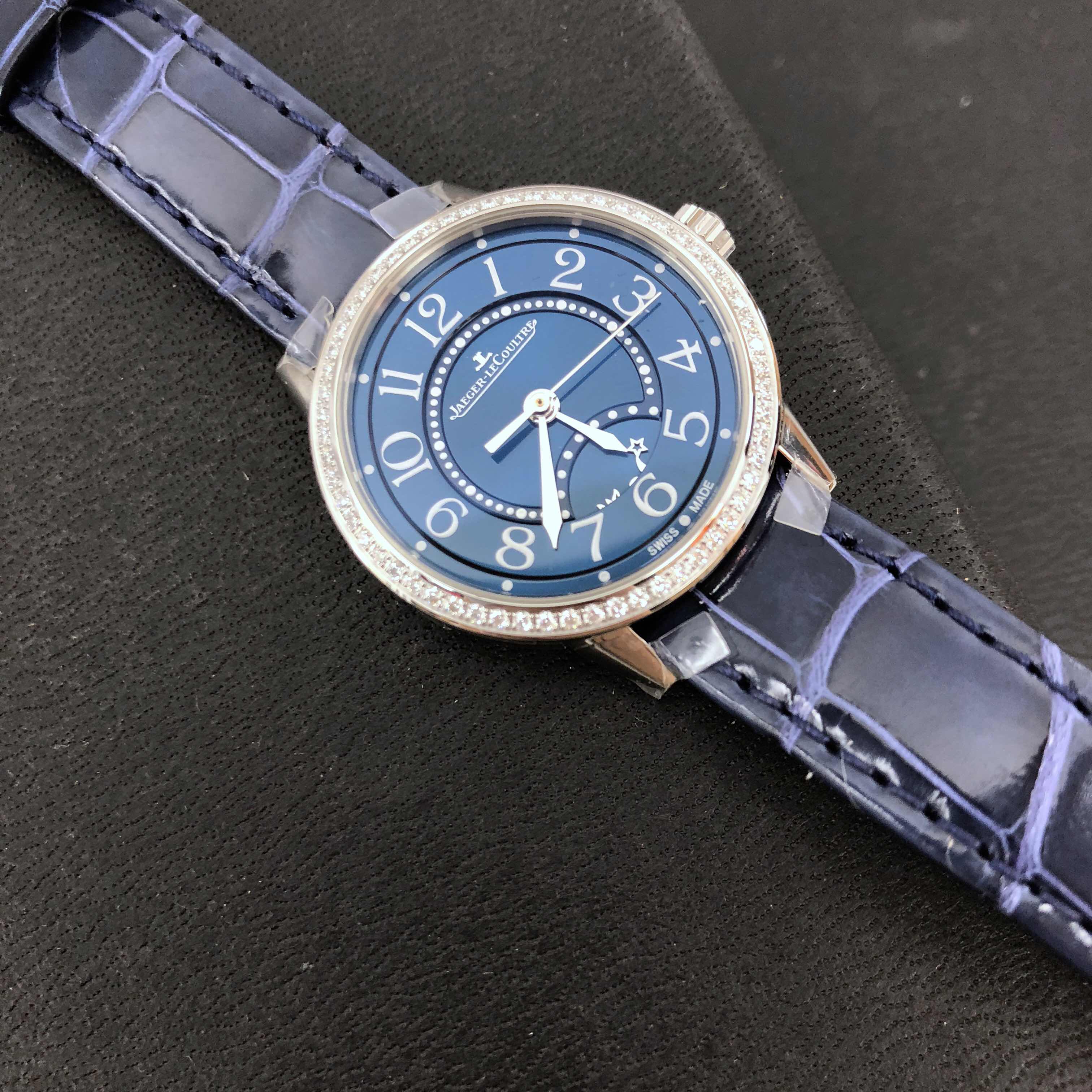 Jaeger-Lecoultre Q3468480 6