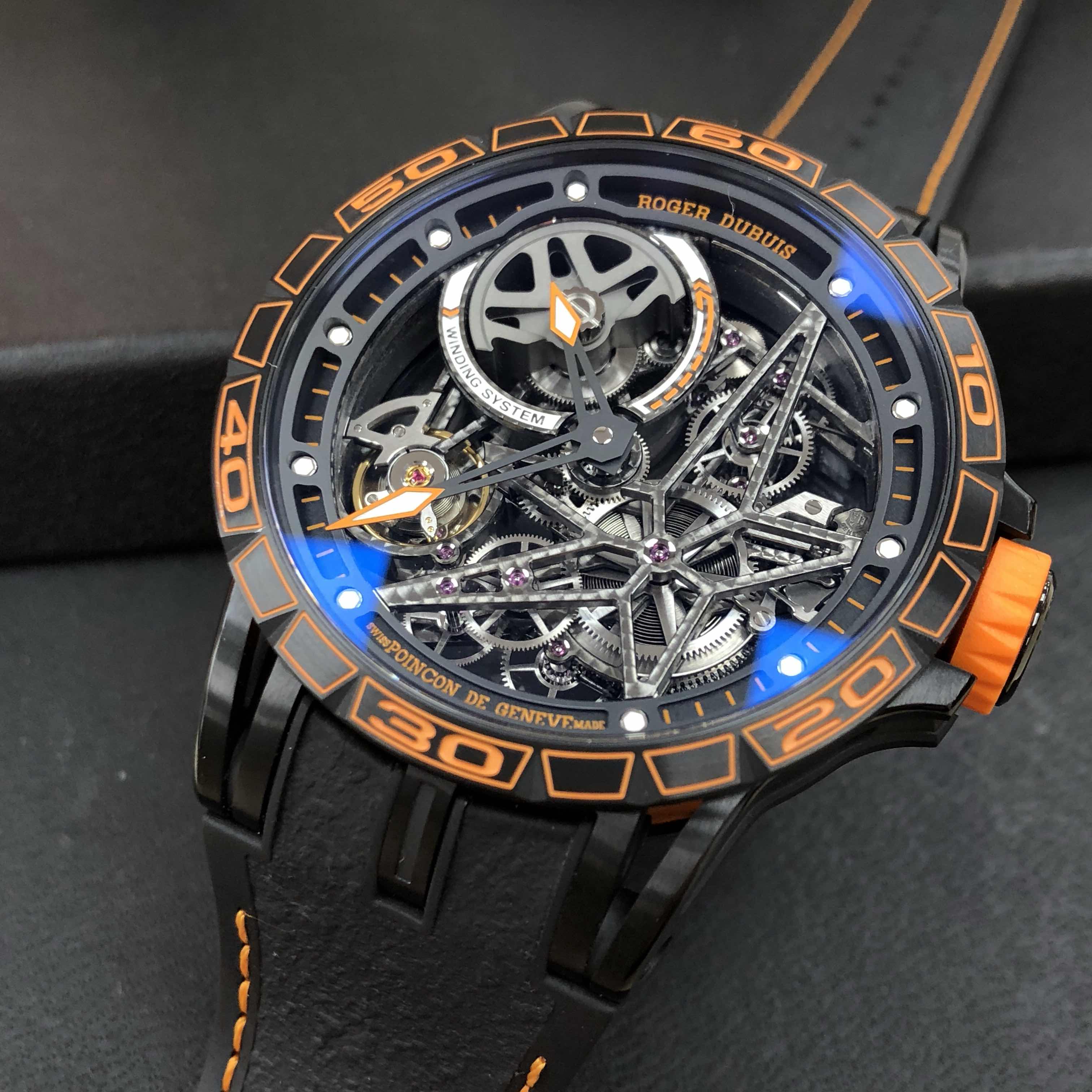 Roger Dubuis RDDBEX0704 6