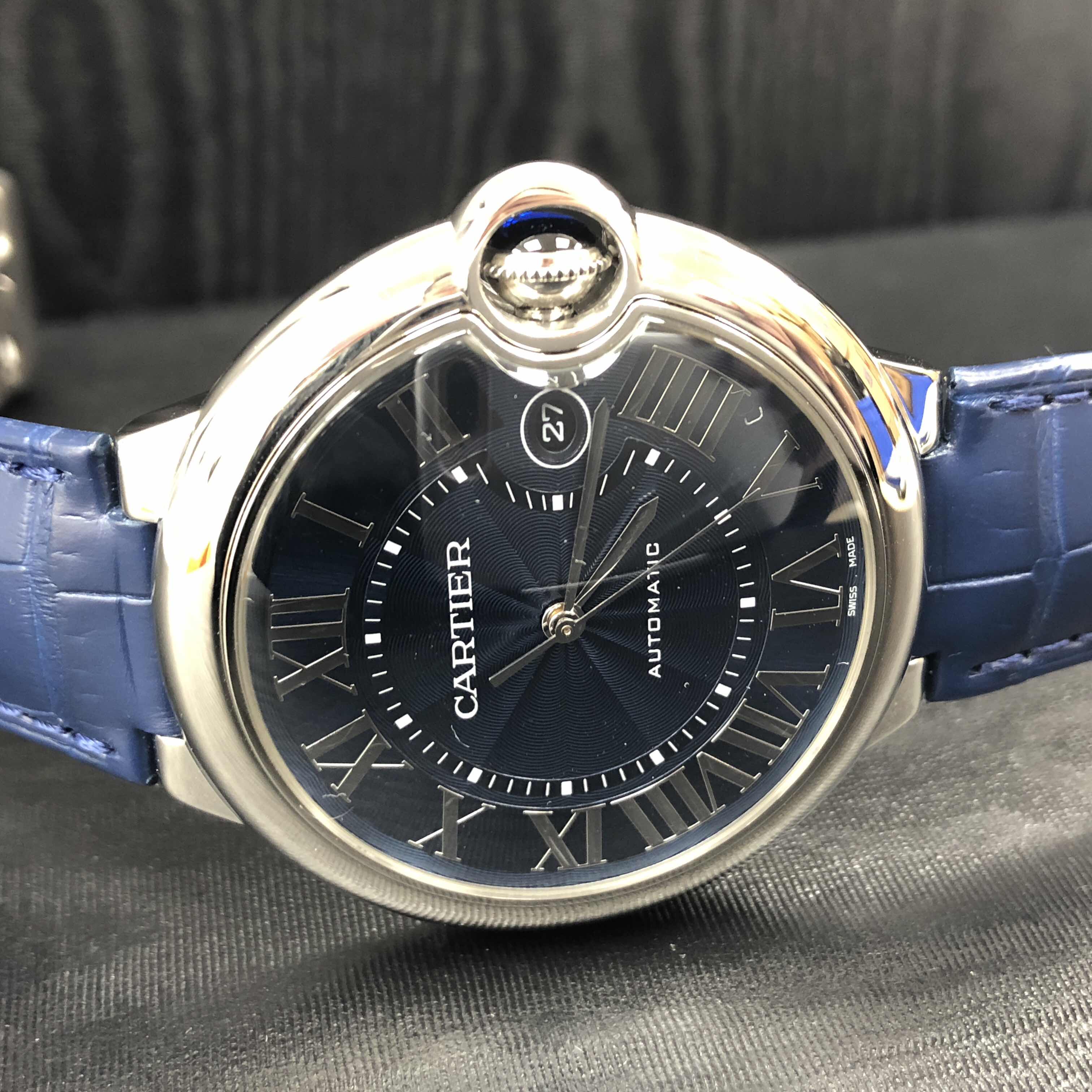 Cartier WSBB0025 6