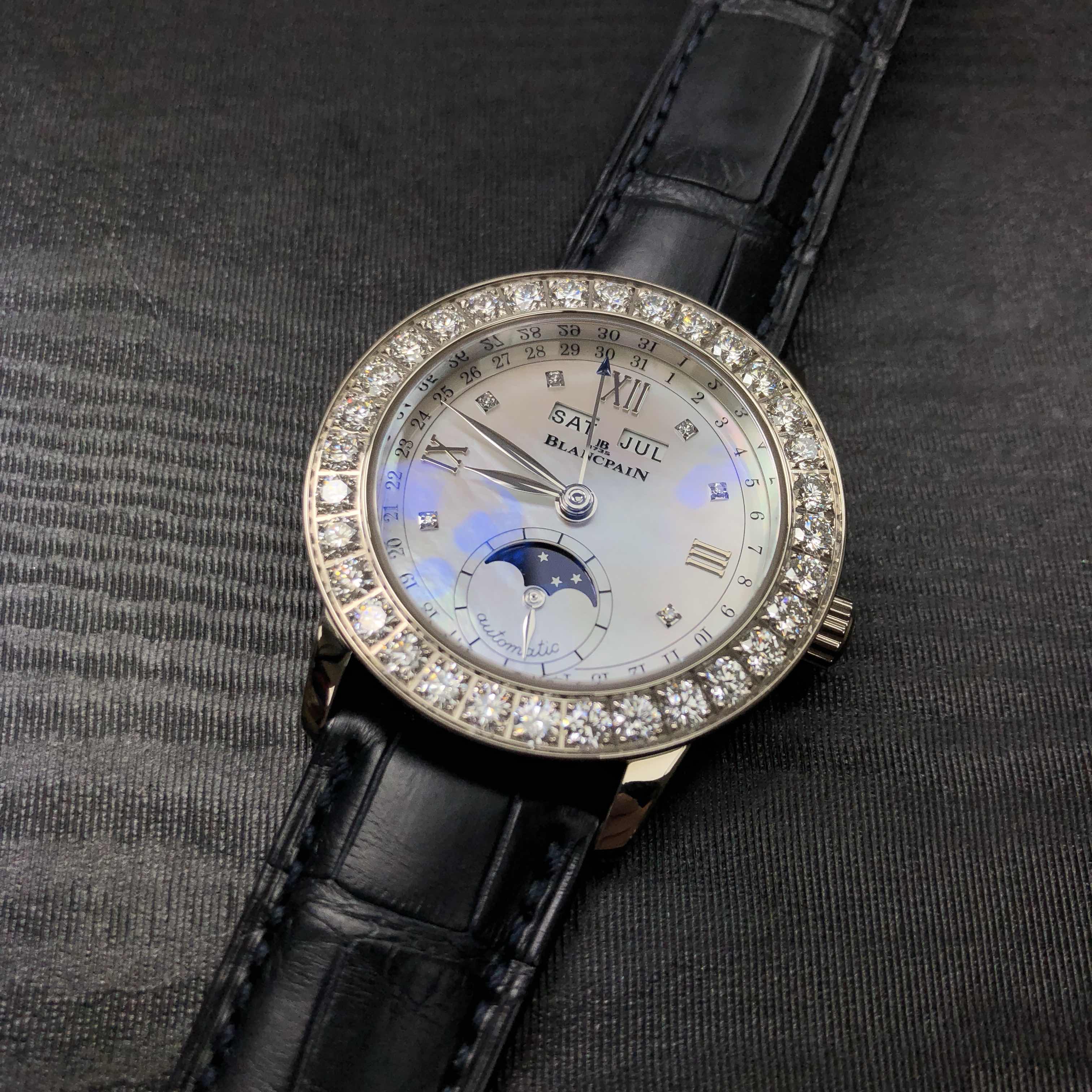 Blancpain 2360-1991A-55B 6