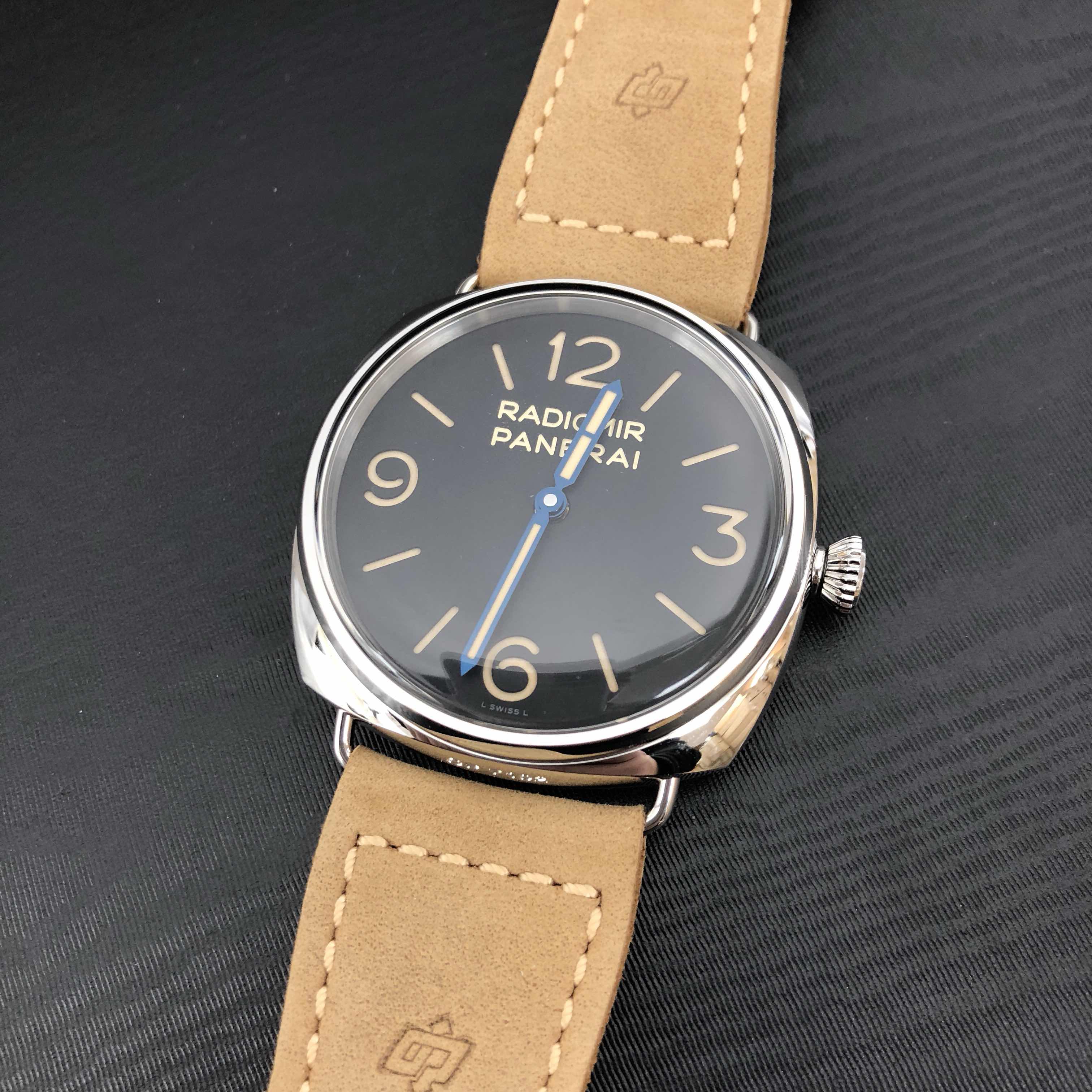 Panerai PAM00720  6