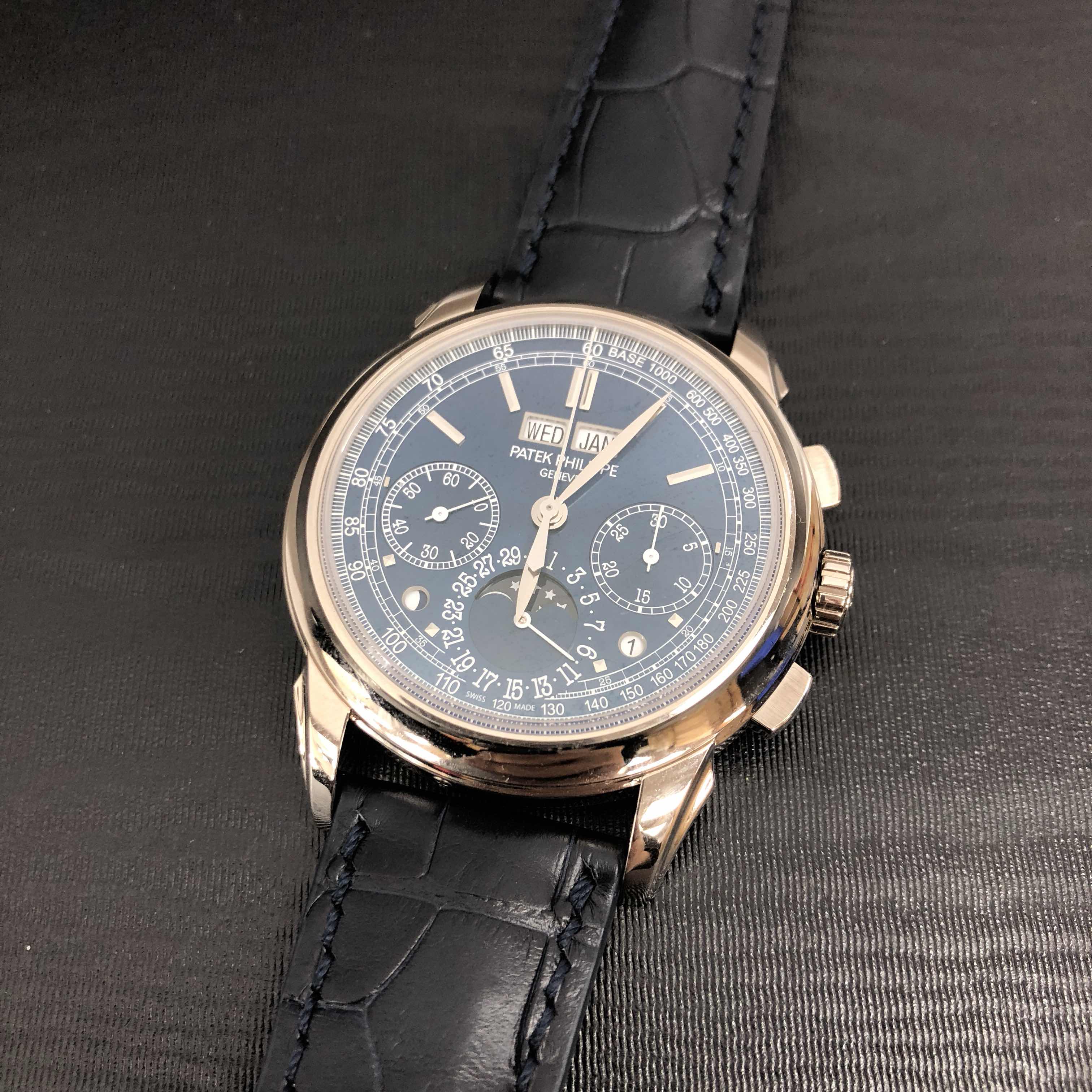 Patek Philippe 5270G-019 6
