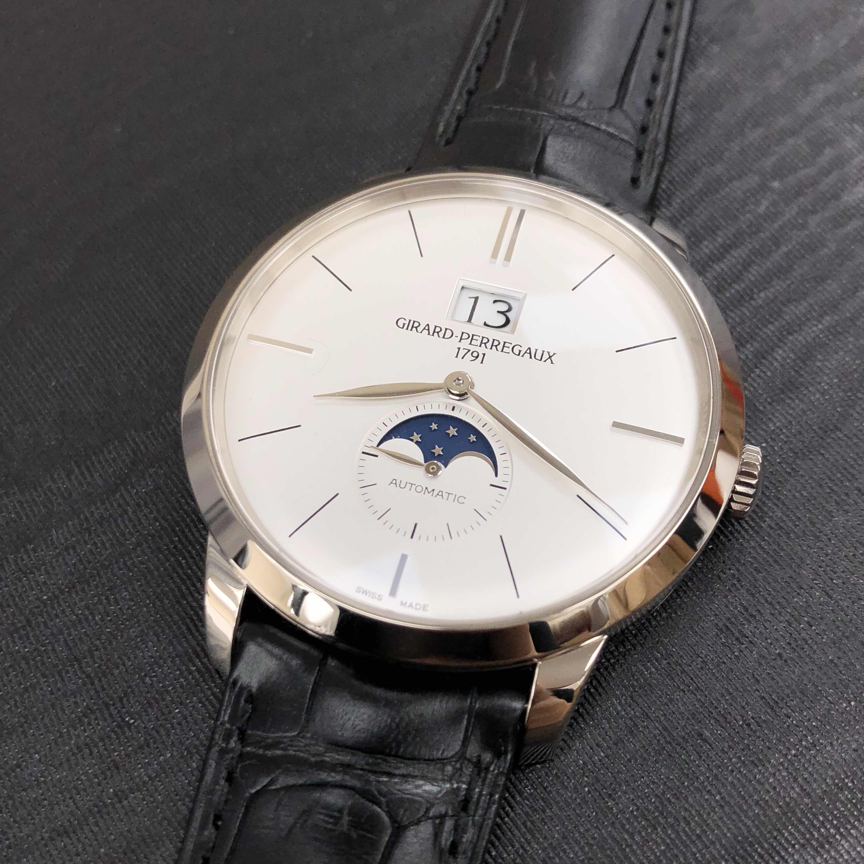 Girard Perregaux 49556-53-132-BB6C 6