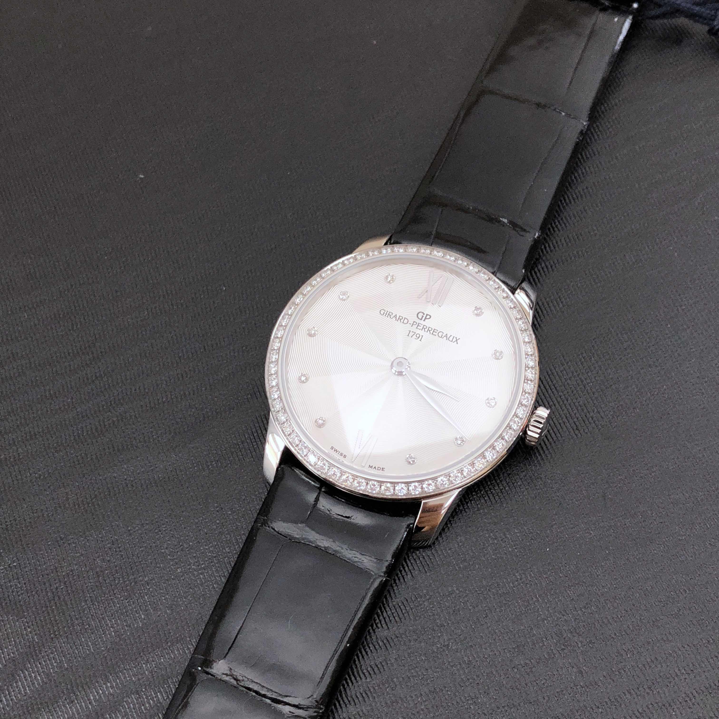 Girard Perregaux 49528D11A172-CB6A 6