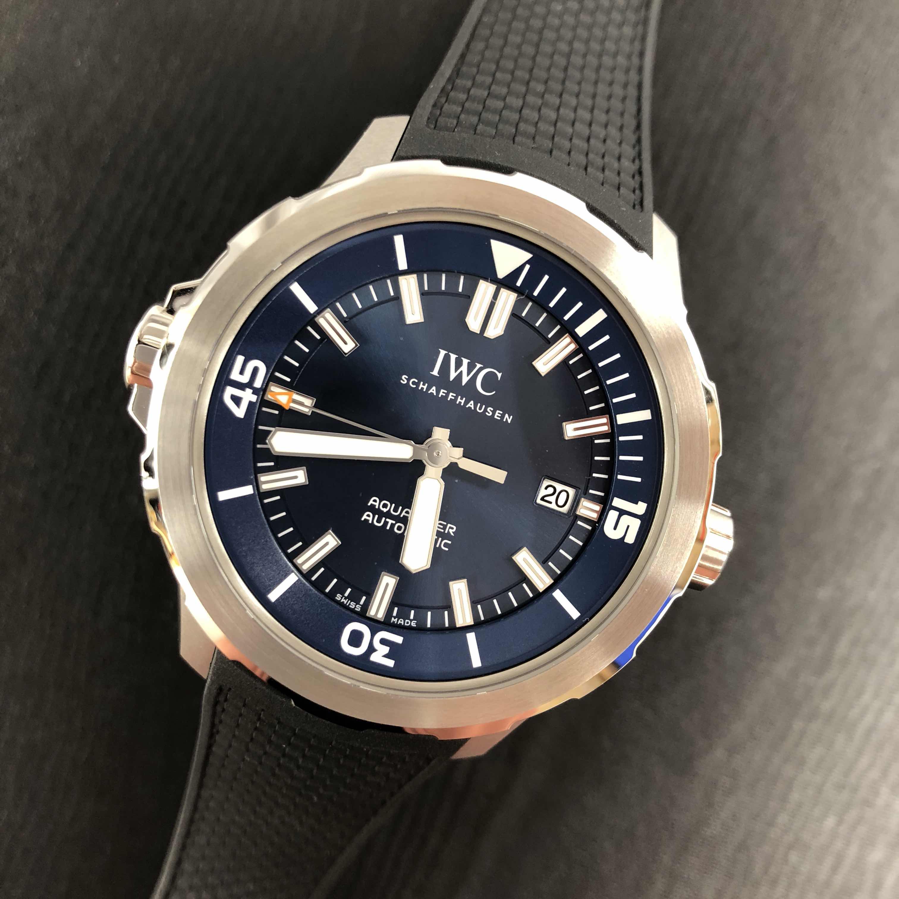 IWC IW329005 6