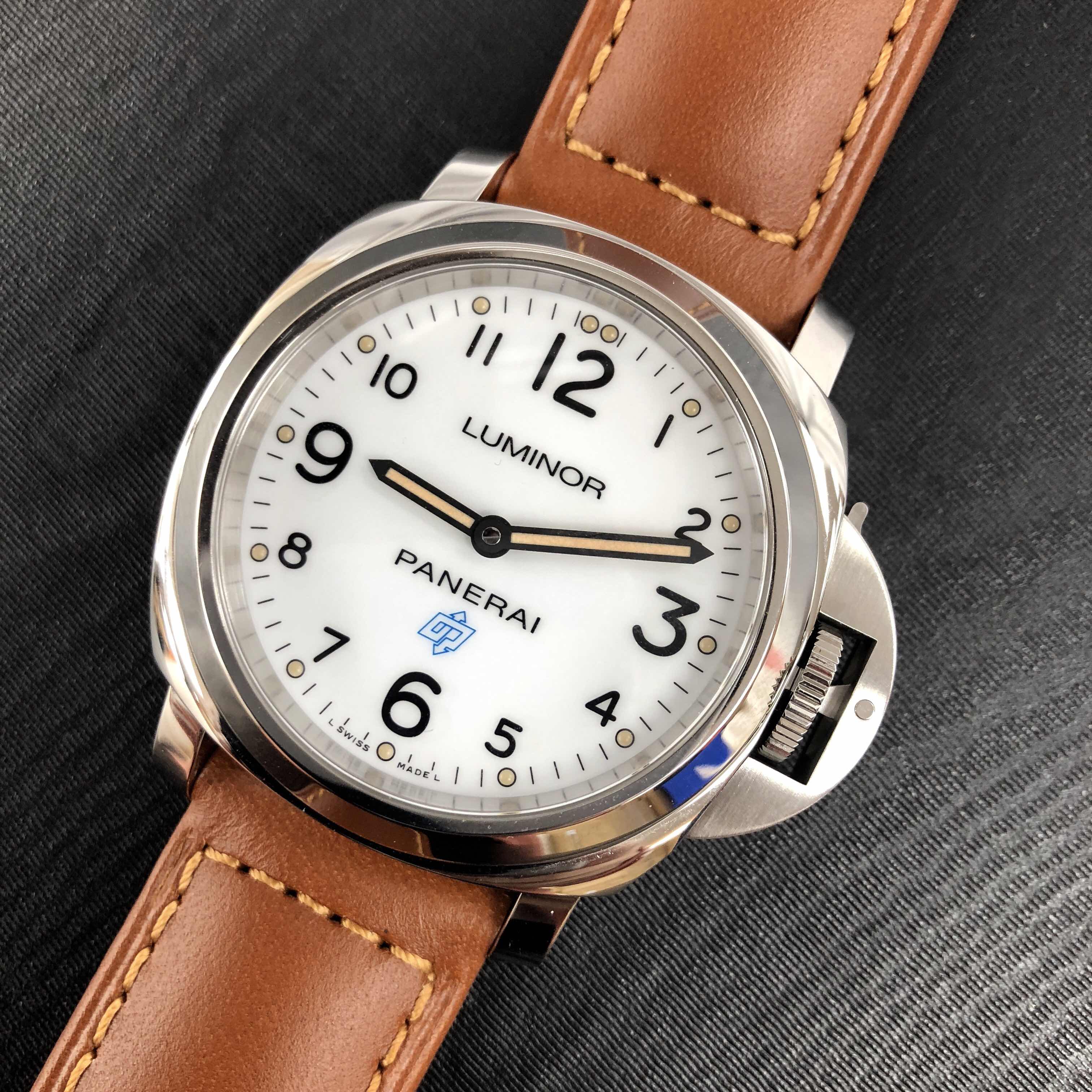 Panerai PAM00775 6