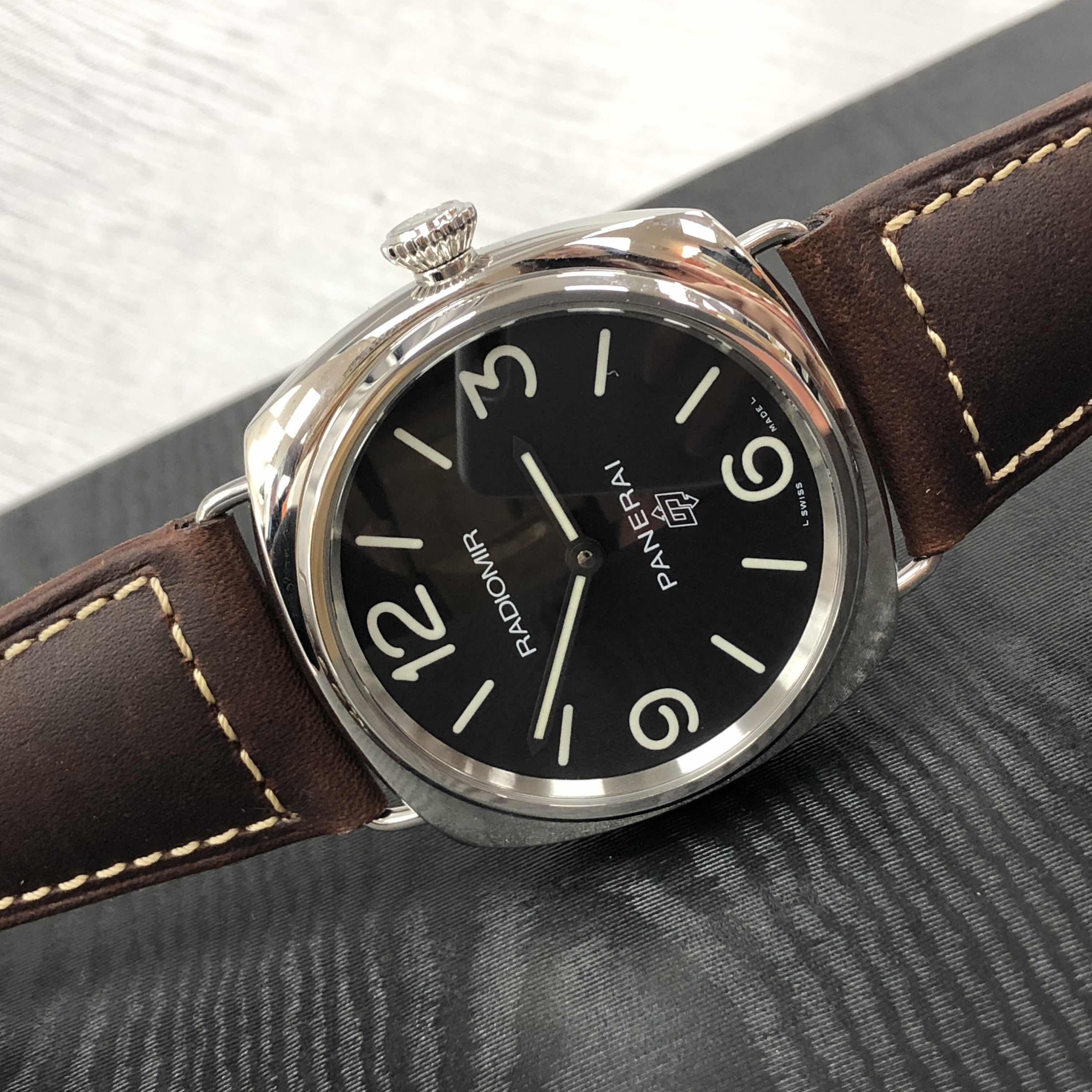 Panerai PAM00753  6