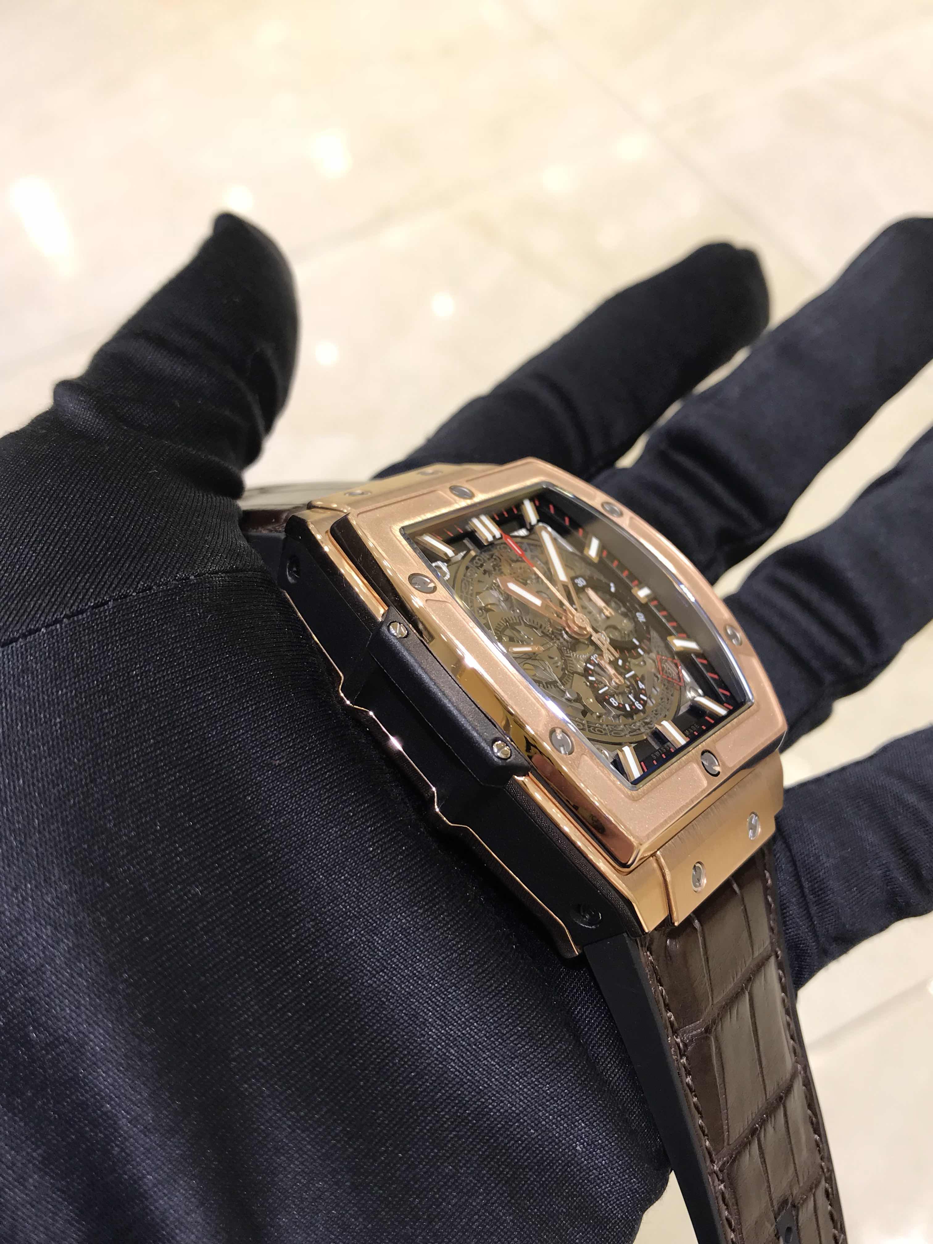 Hublot 601.OX.0183.LR 6