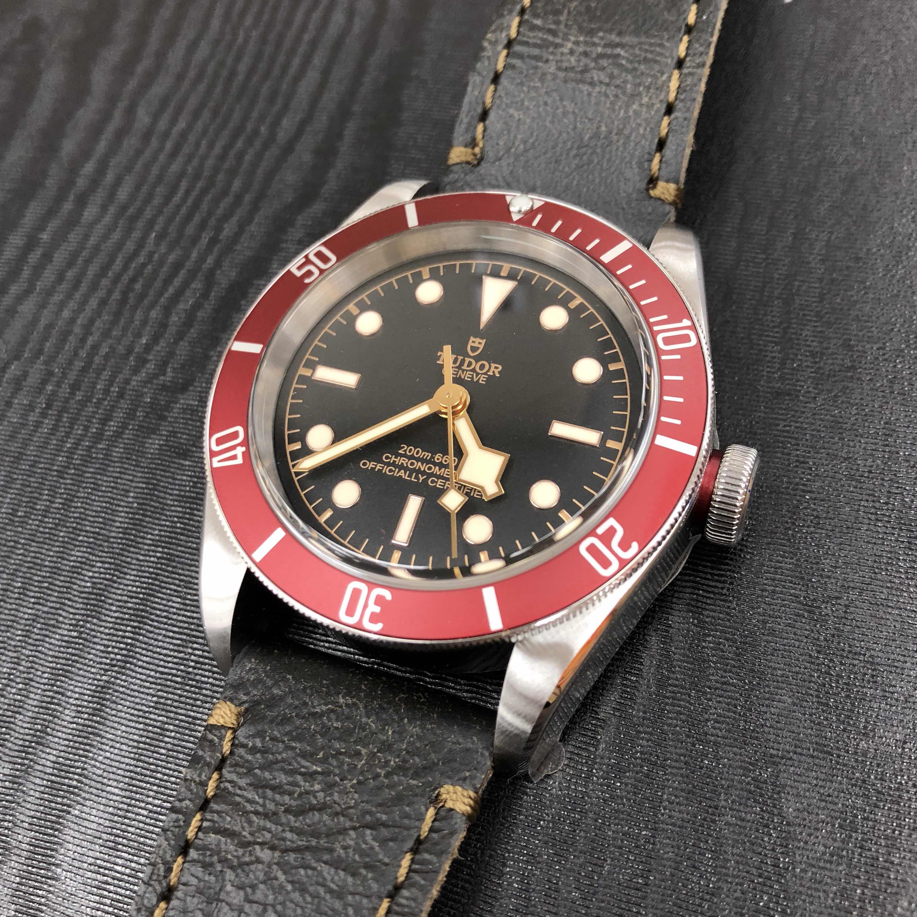 Tudor 79230R-LS 6