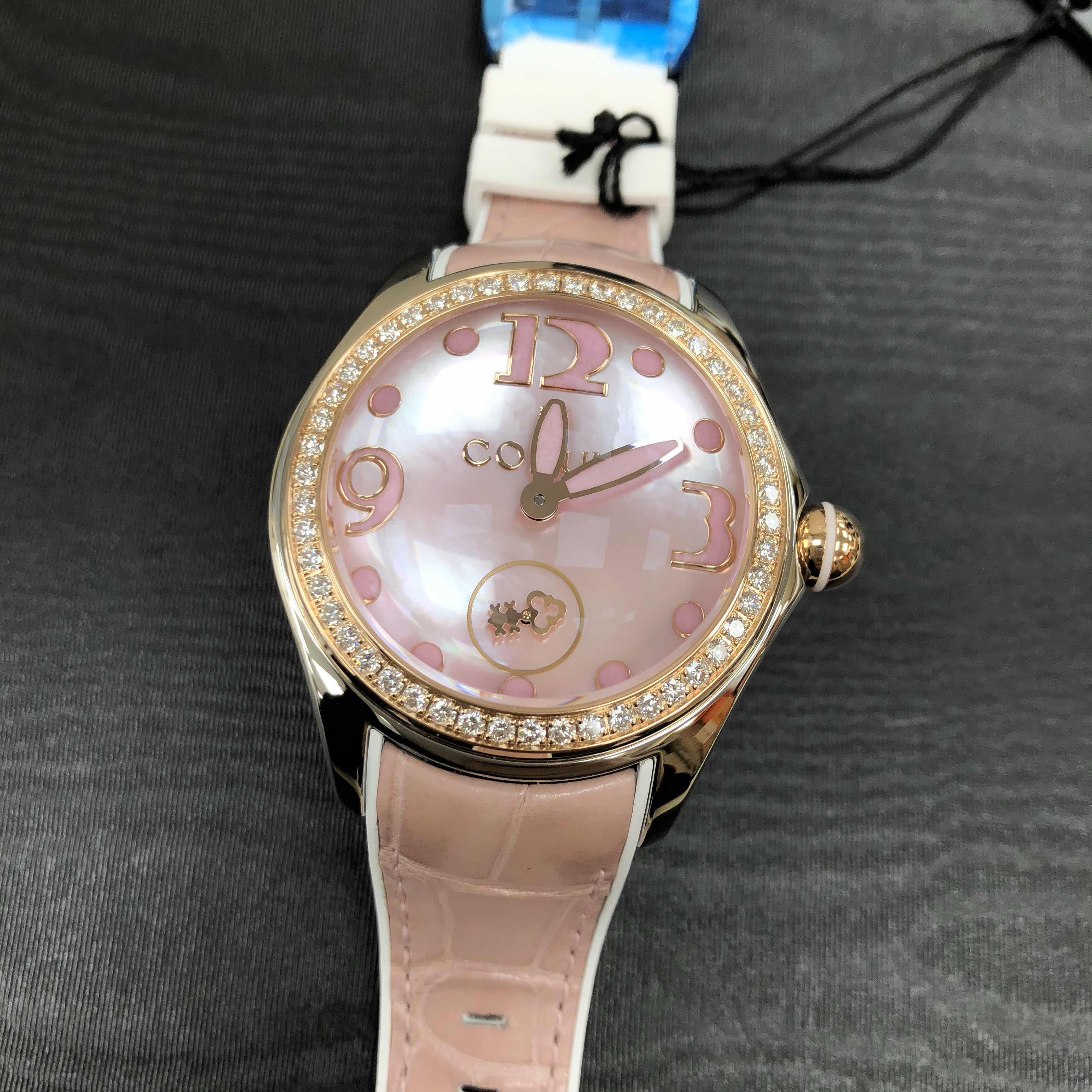 Corum 295.100.29/0088 DN36 6