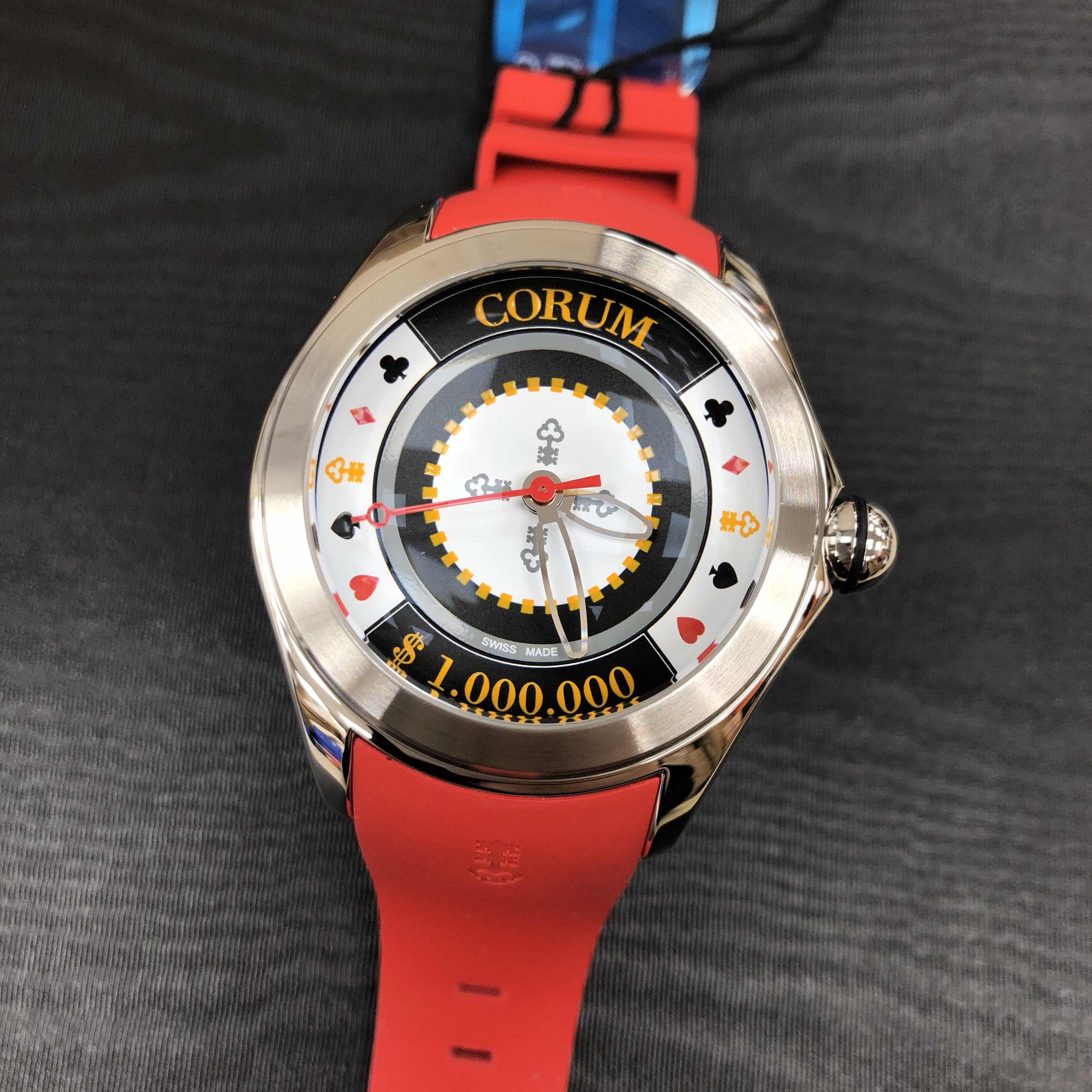 Corum 082.410.20/0176 CH01 6