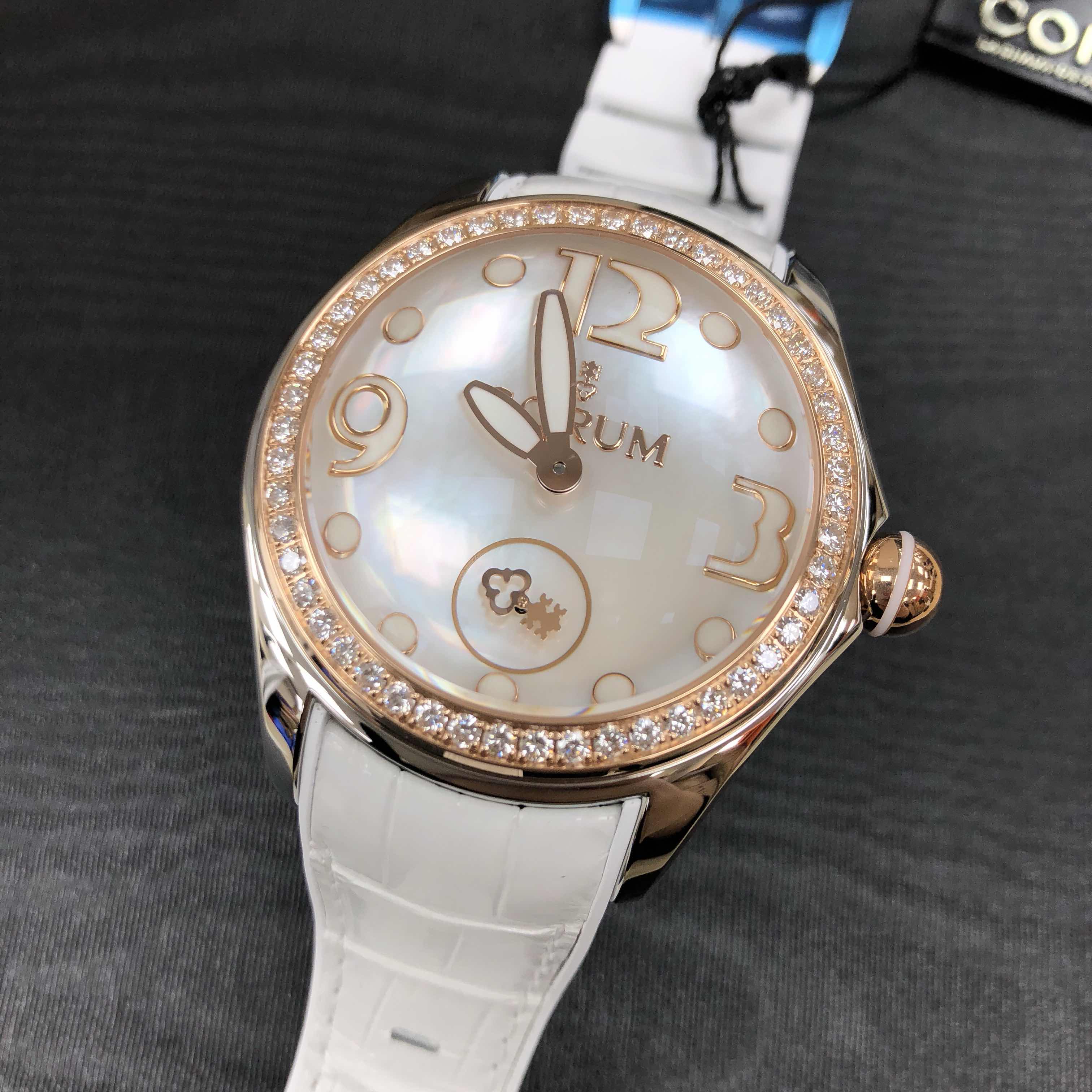 Corum 295.100.29/0009 DN04 6