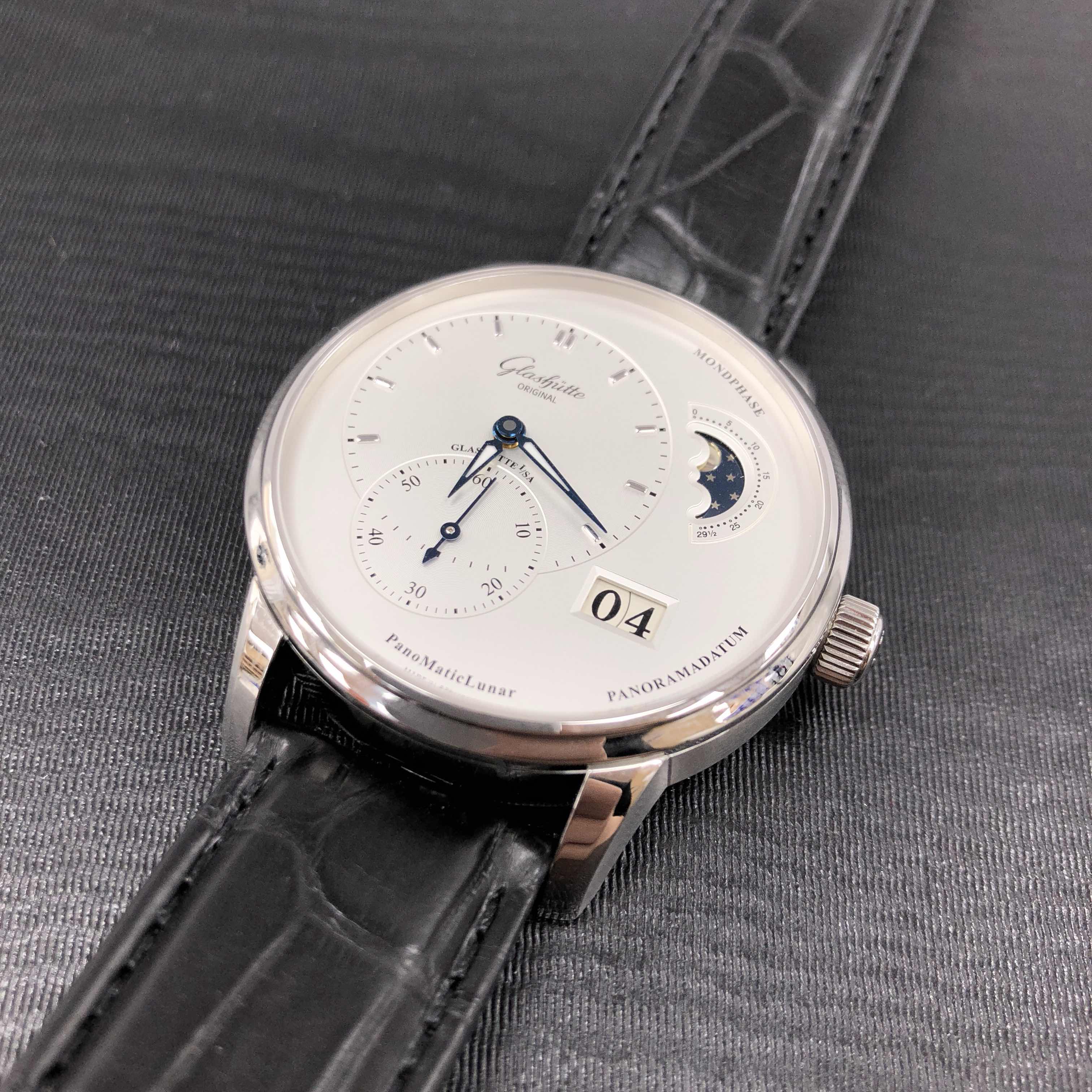 Glashutte 1-90-02-42-32-50  6