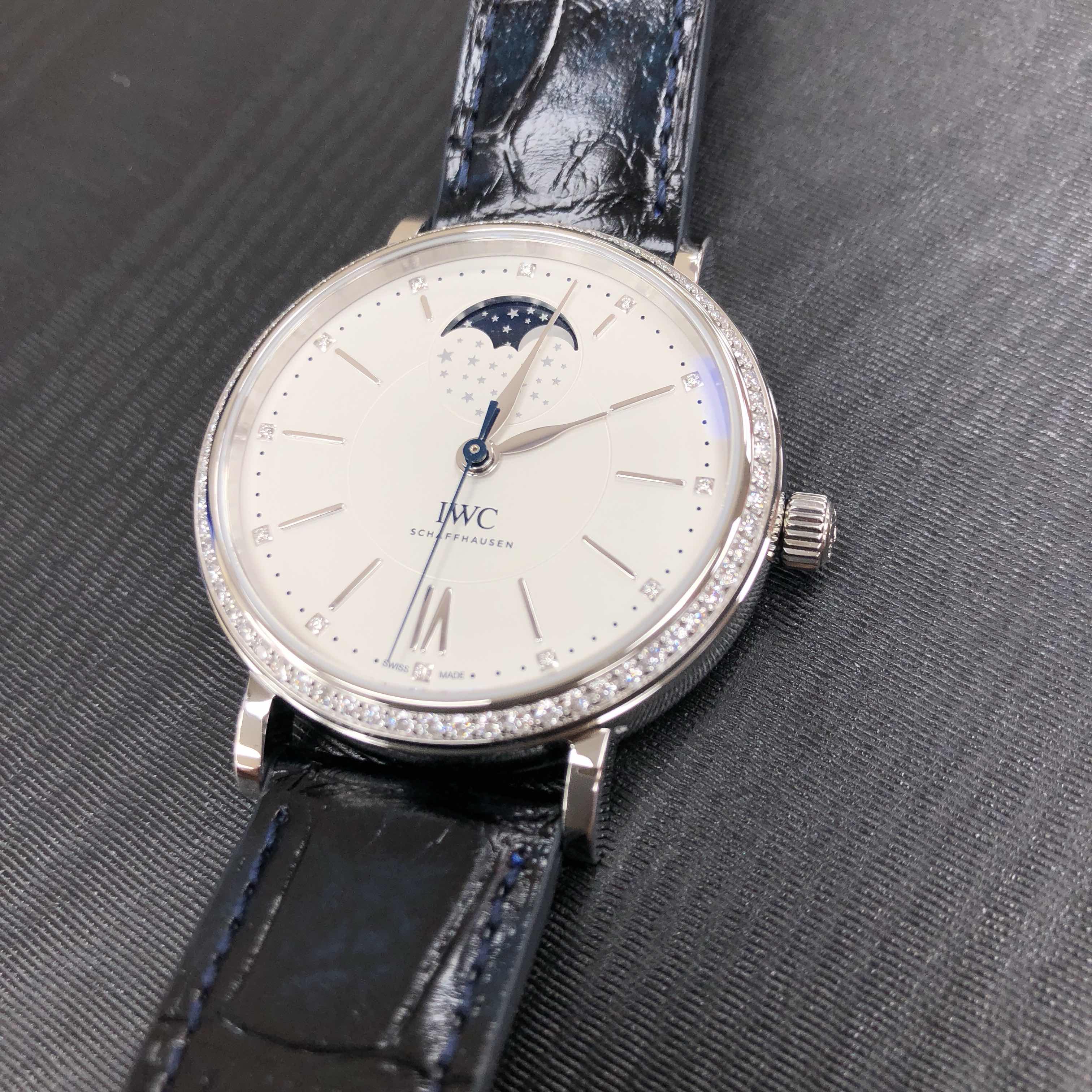 IWC IW459008 6