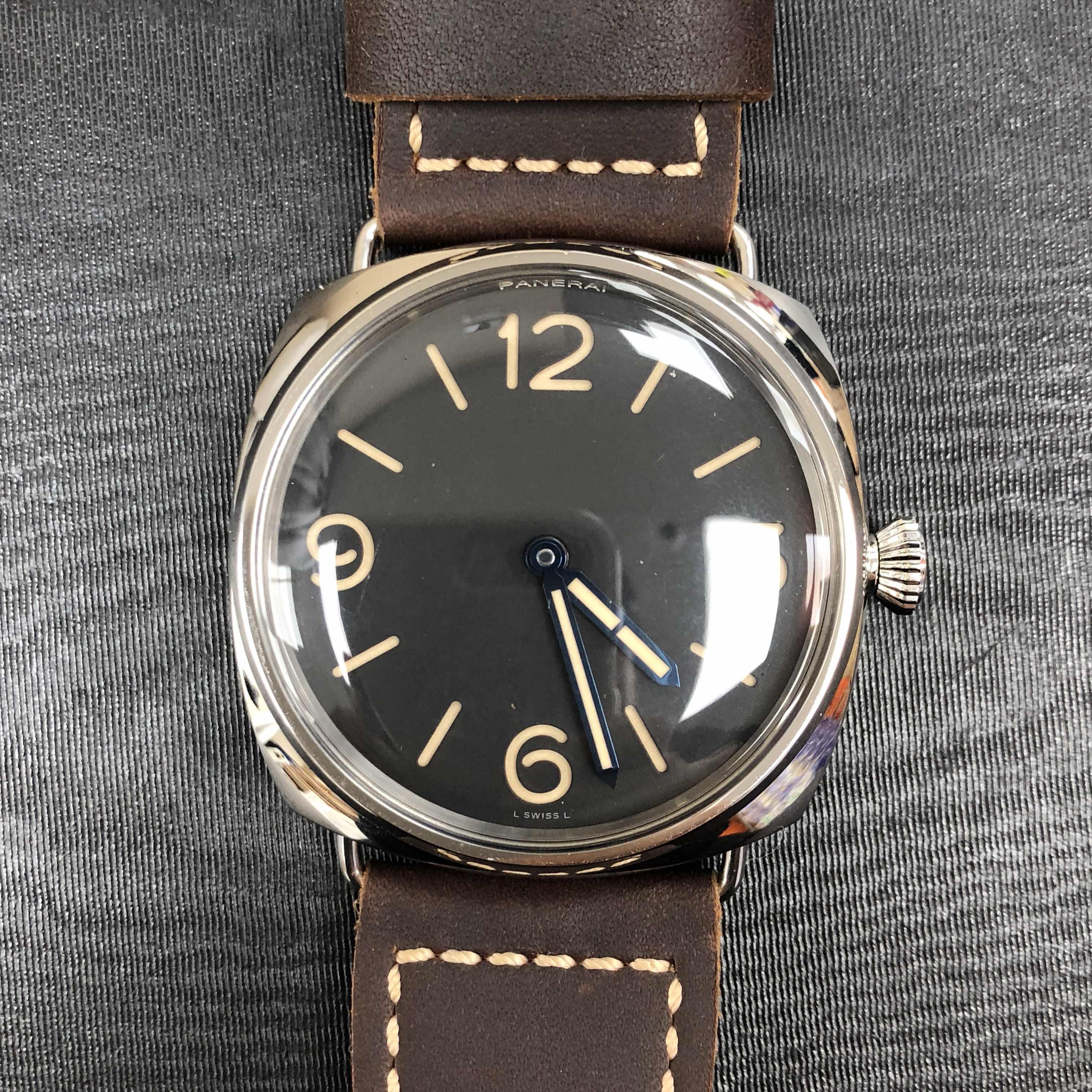 Panerai PAM00721  6