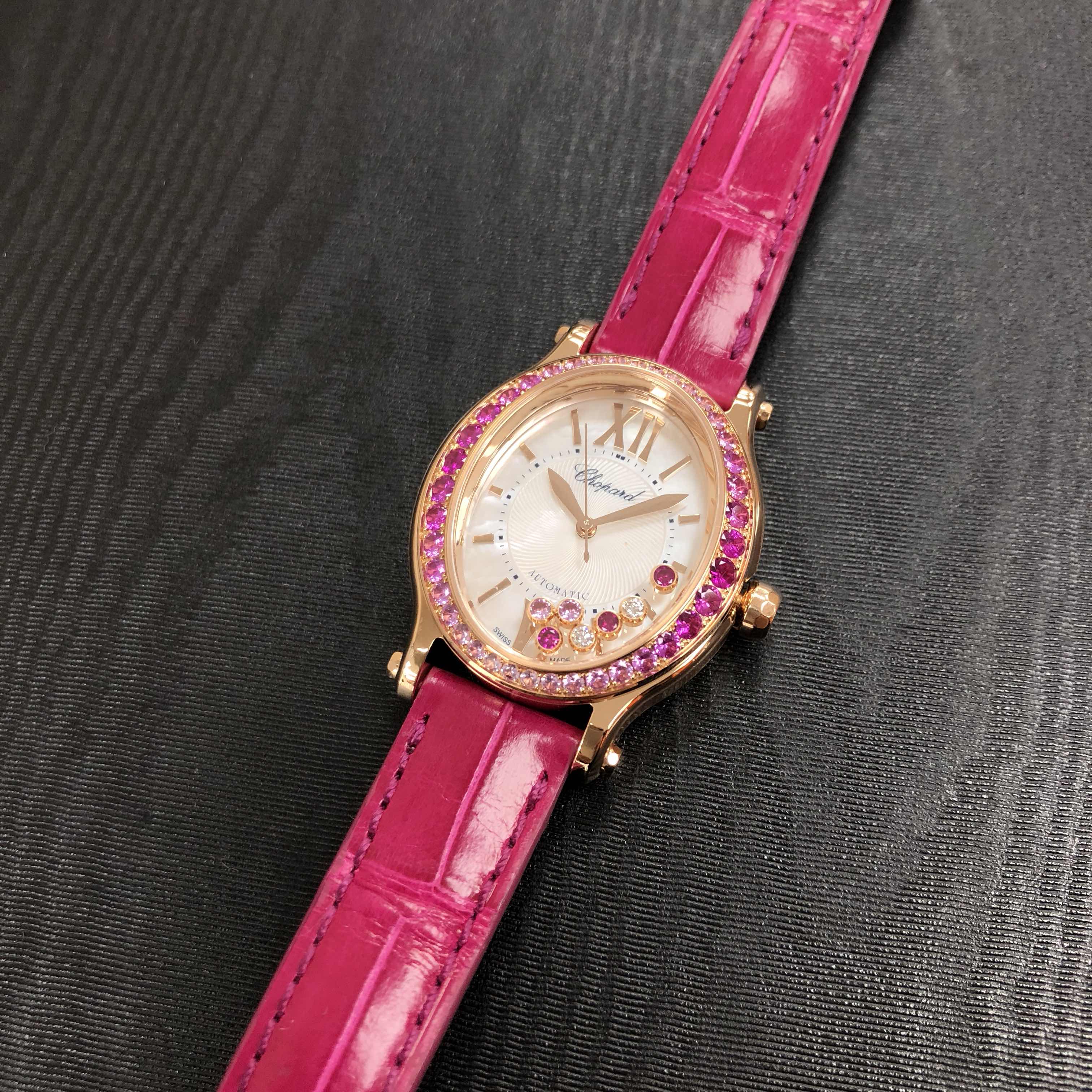 Chopard 275362 5003 6
