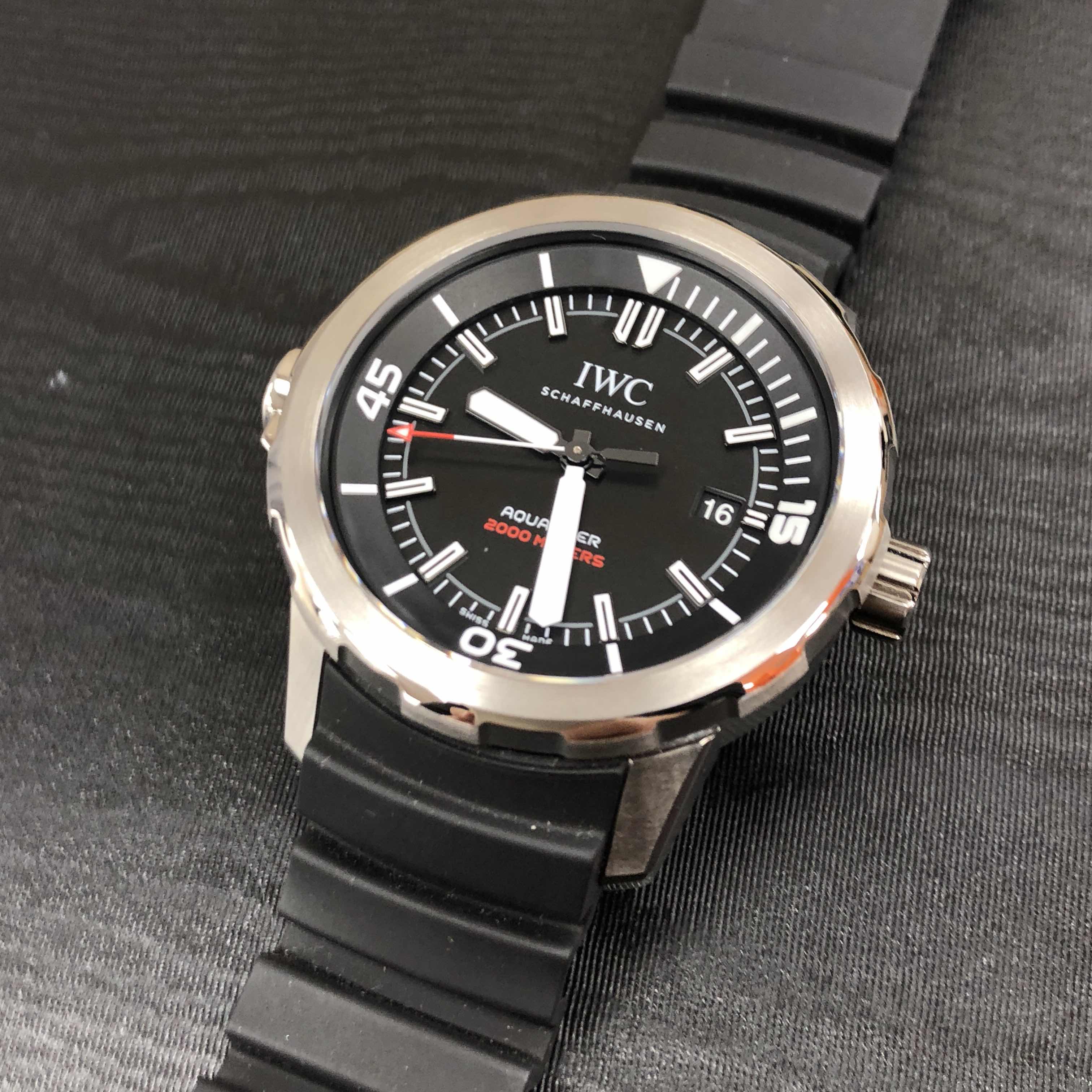 IWC IW329101 6