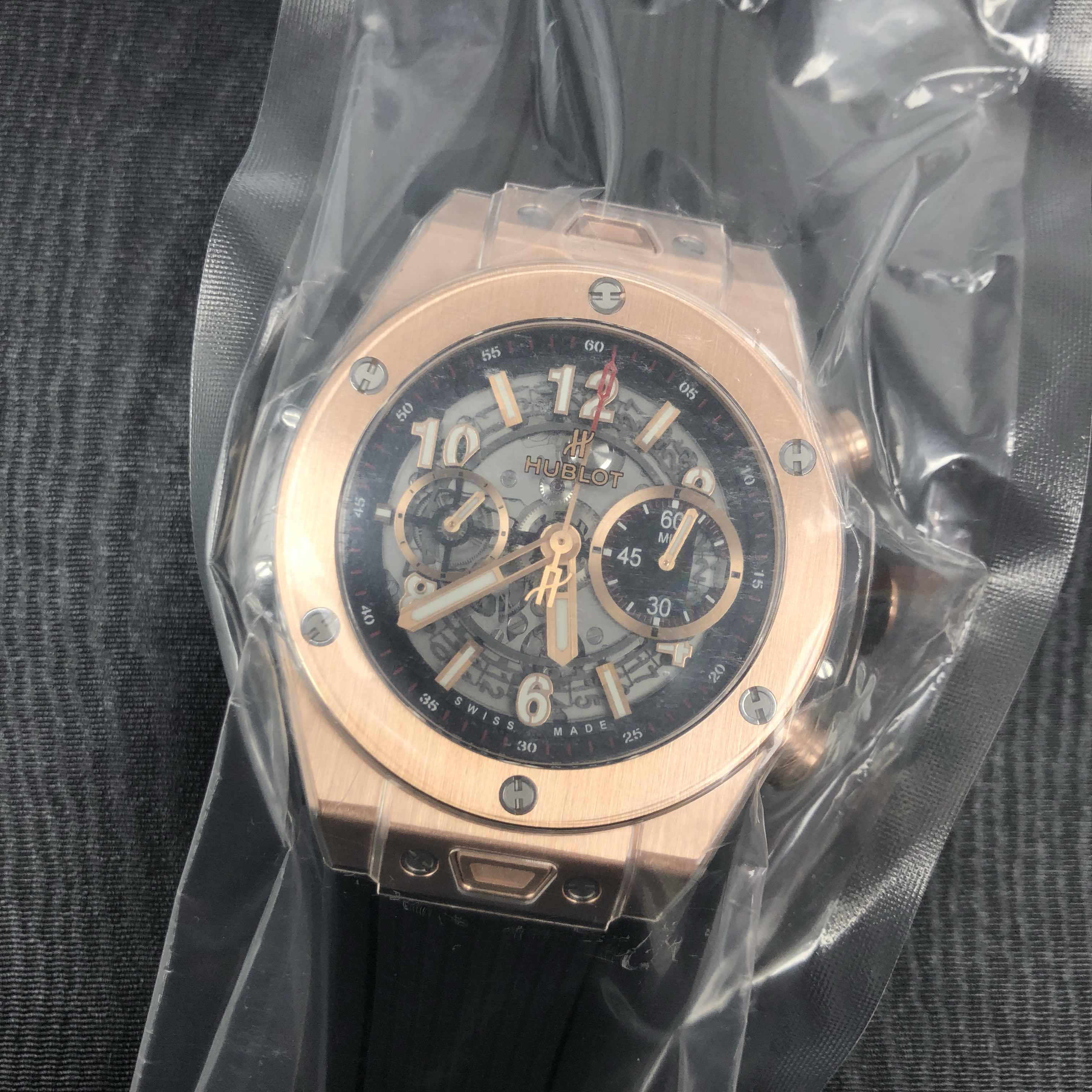 Hublot 411.OX.1180.RX 6