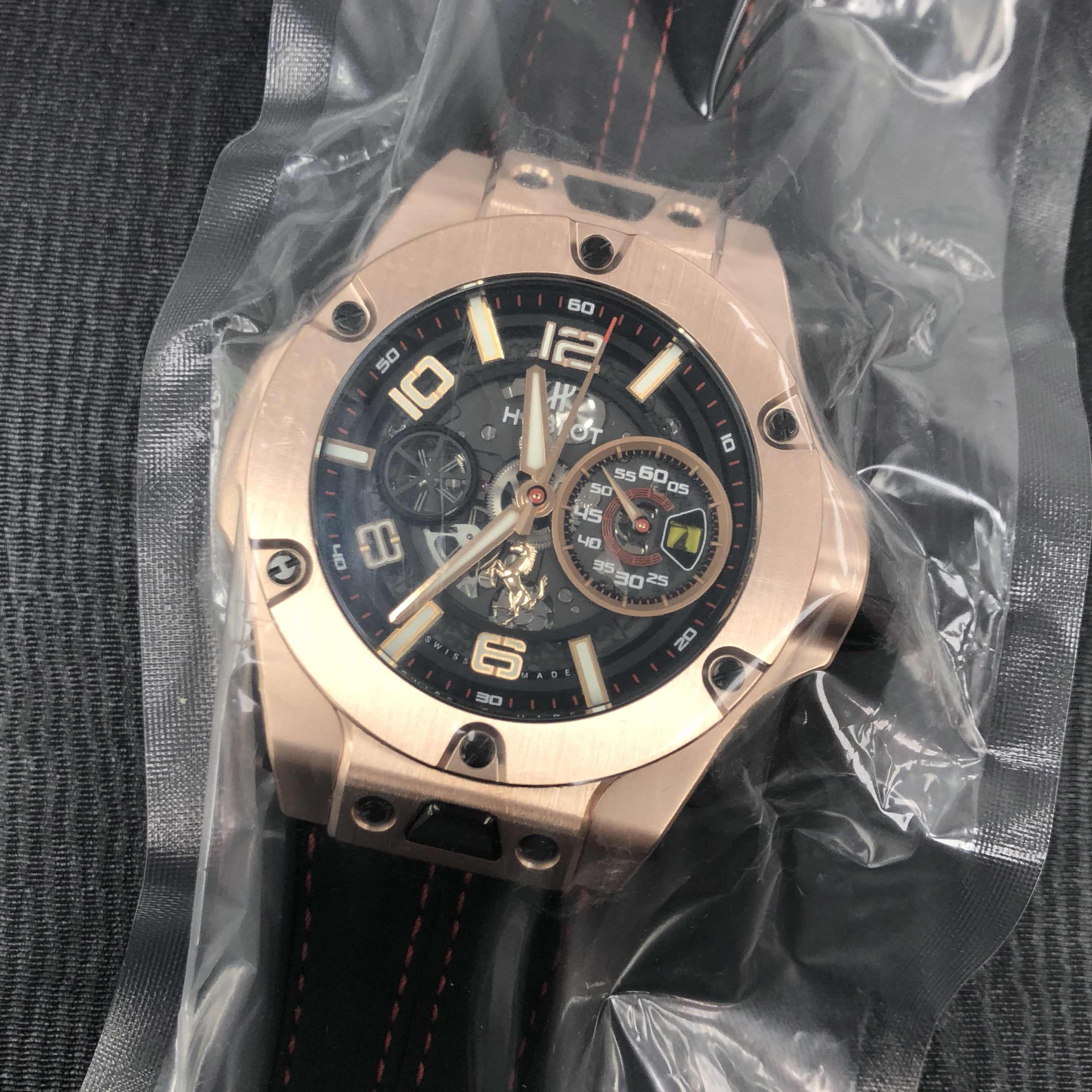Hublot 402.OX.0138.WR 6
