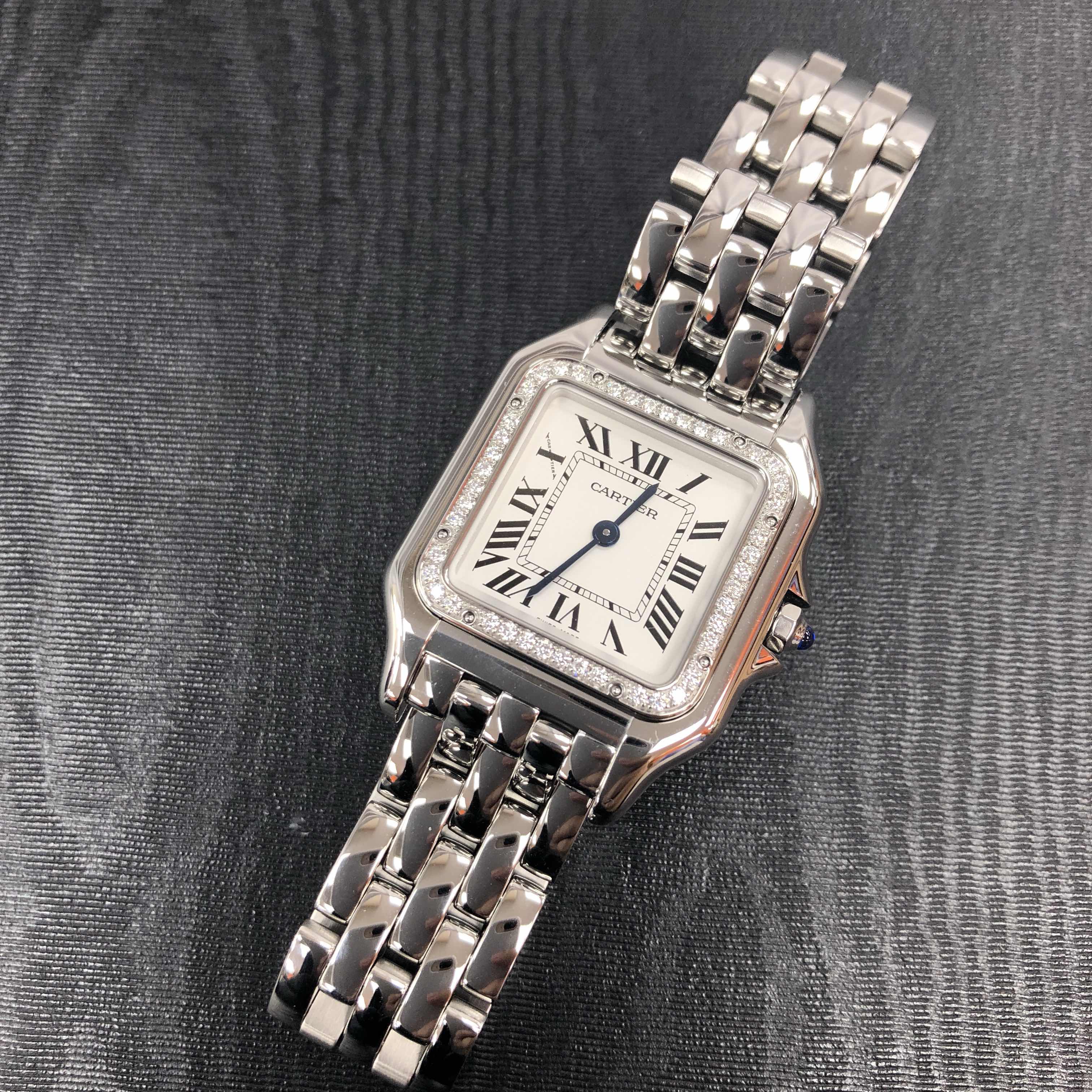 Cartier W4PN0008 6