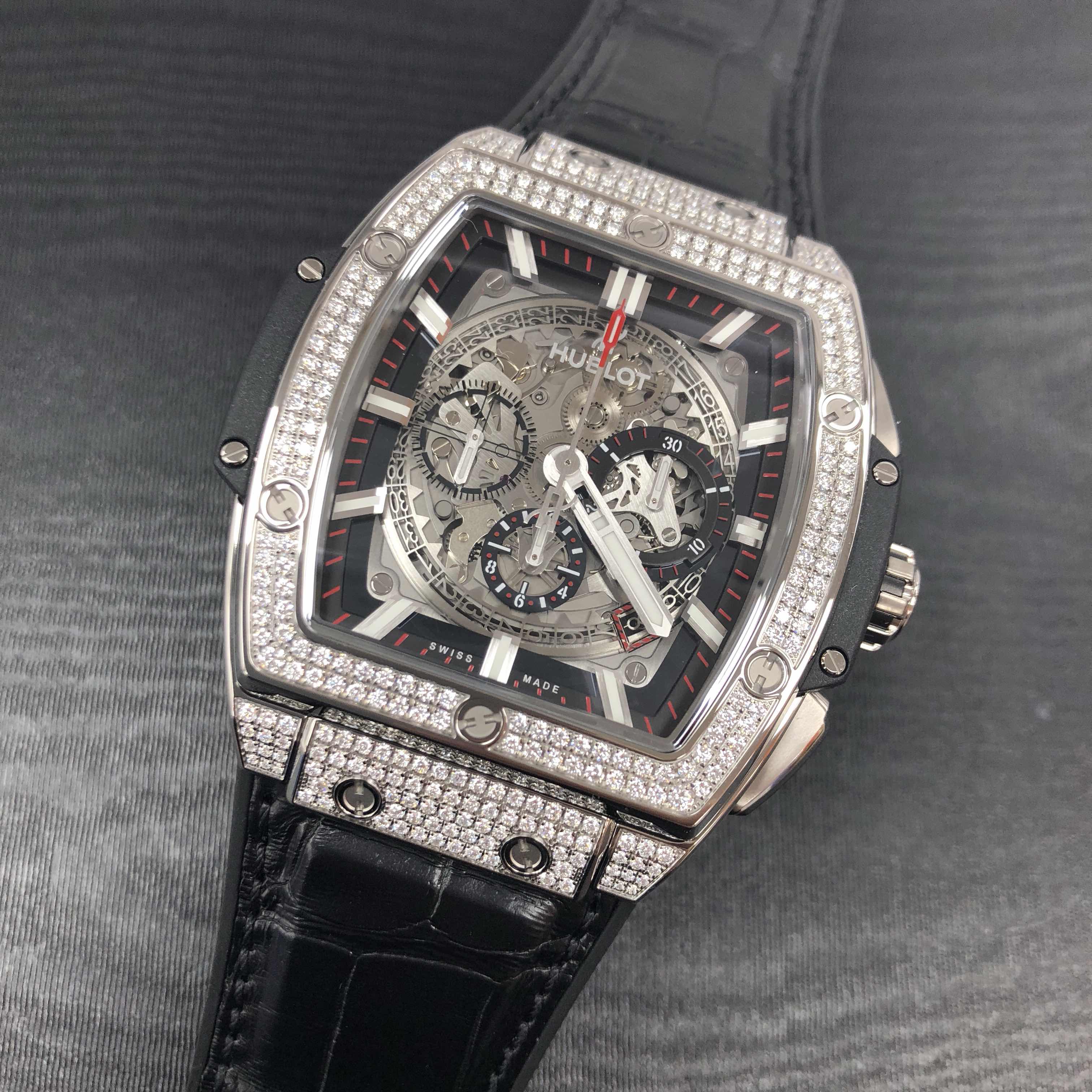 Hublot 601.NX.0173.LR.1704 6