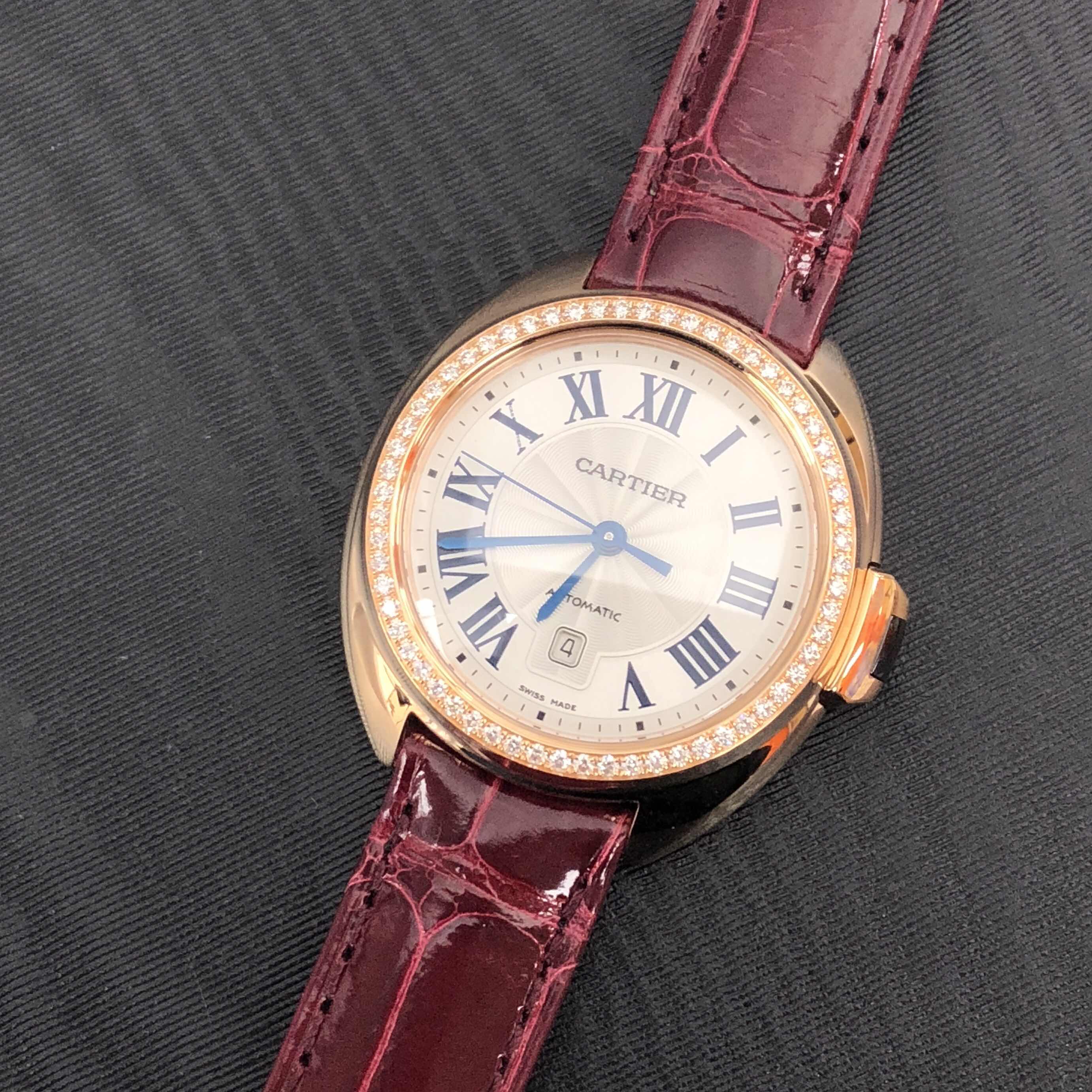 Cartier WJCL0047 6