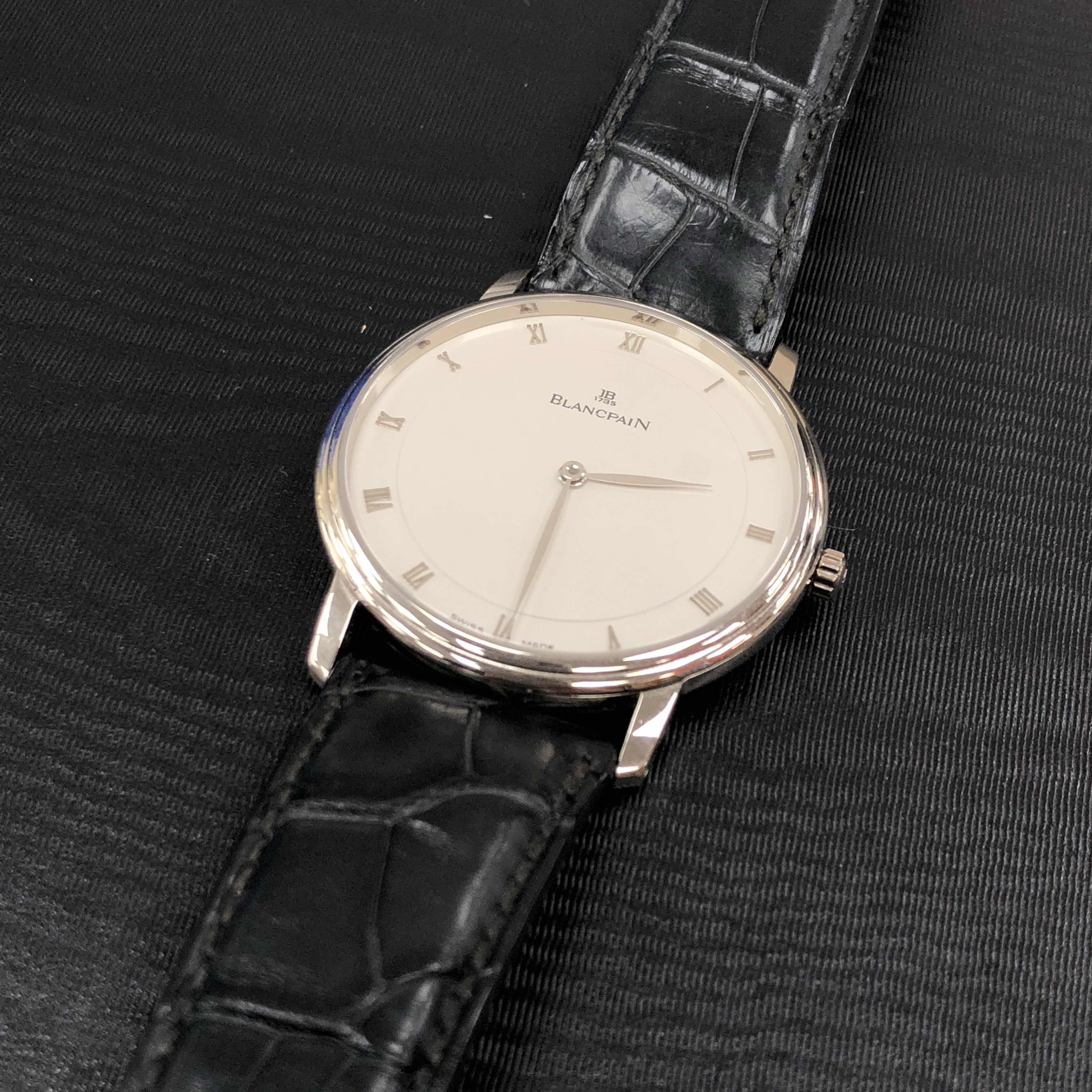Blancpain 4053-1542-55A 6