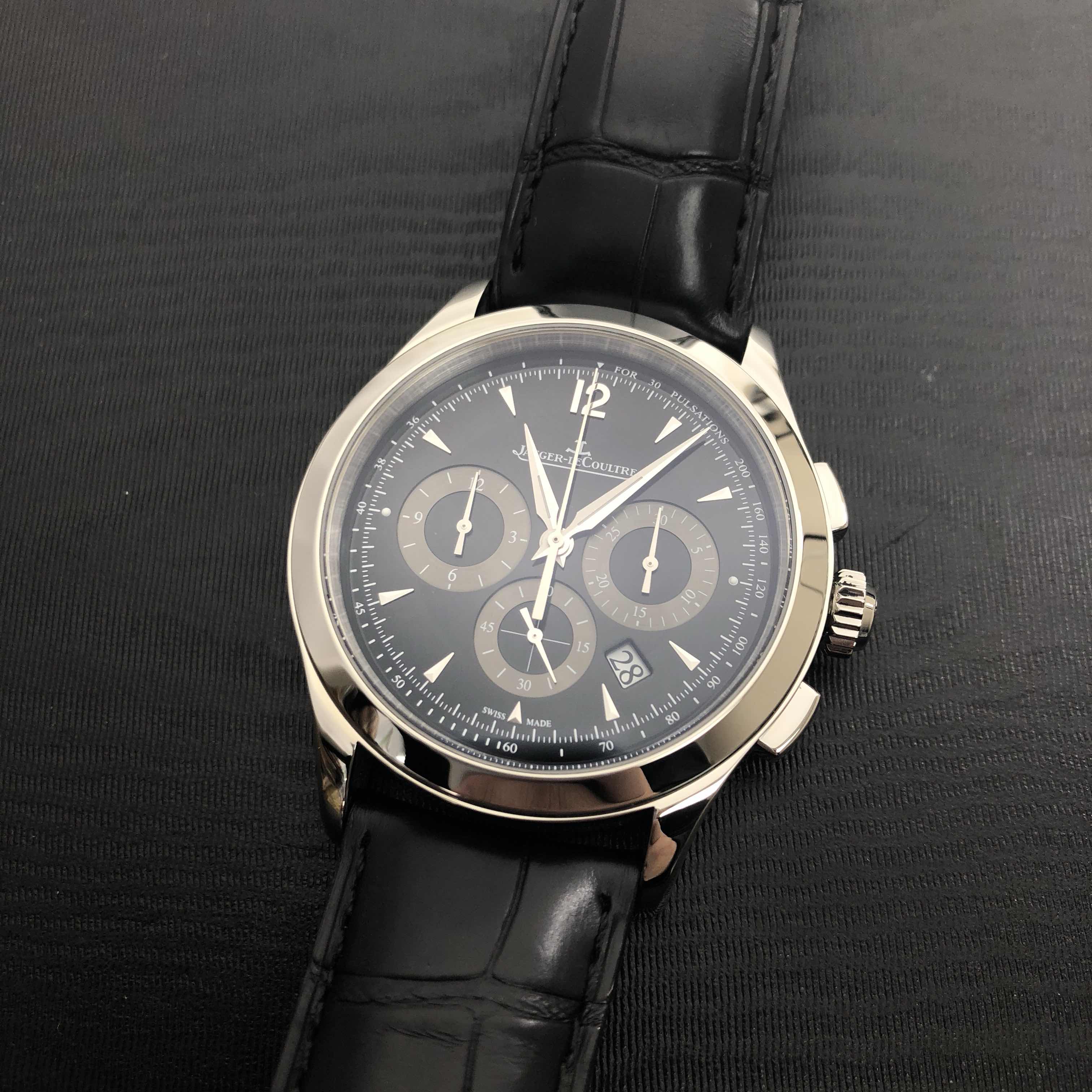 Jaeger-Lecoultre Q1538470 6