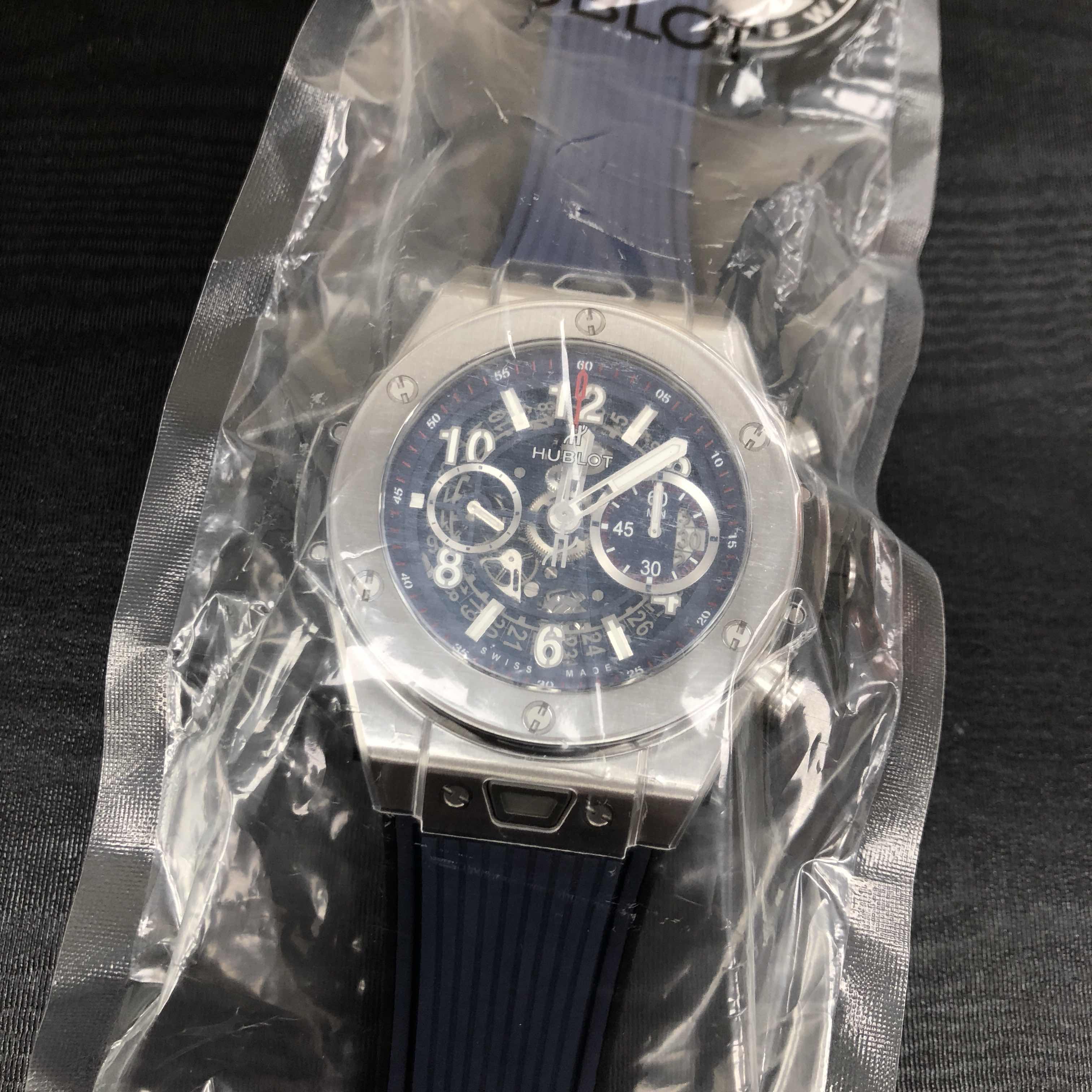 Hublot 411.NX.5179.RX 6
