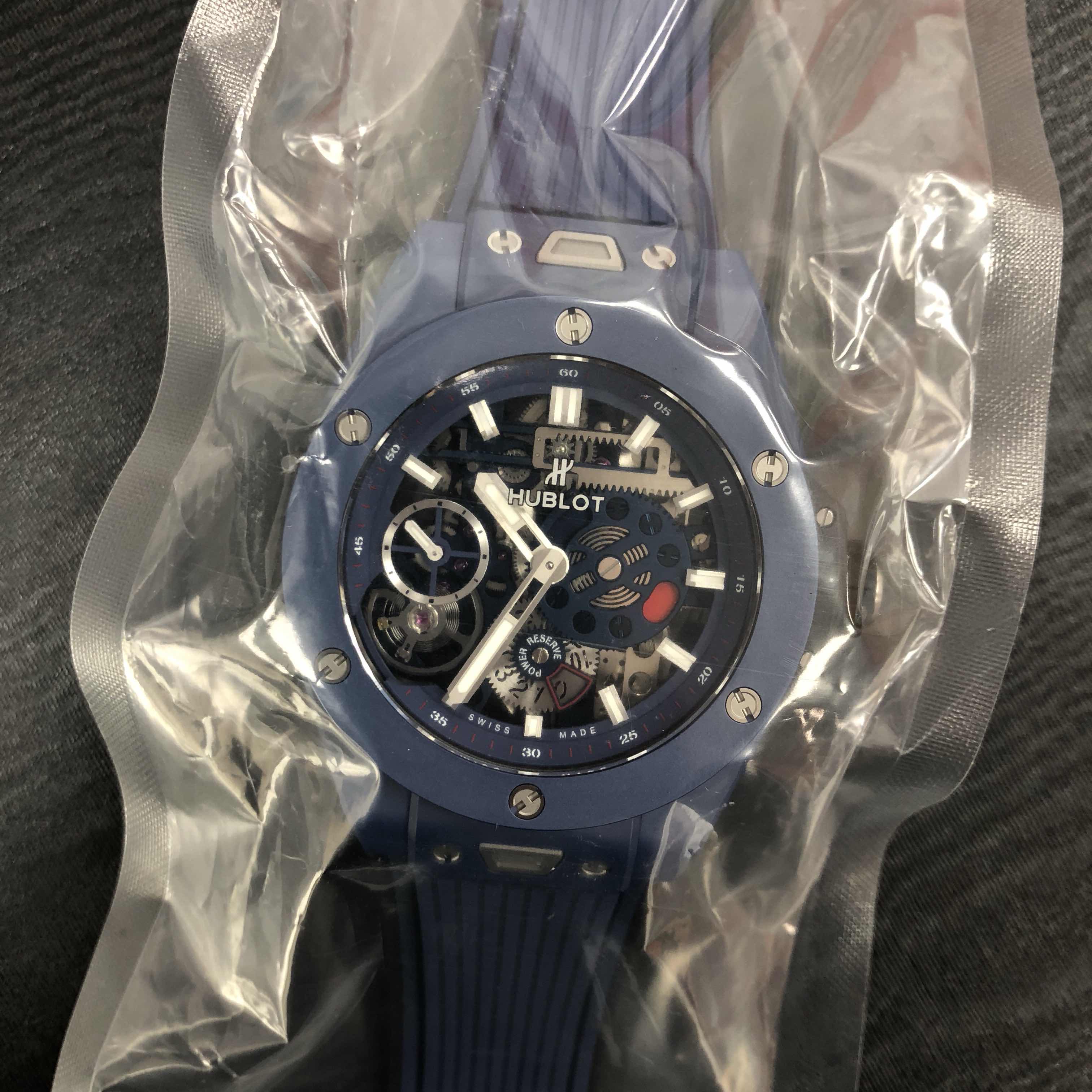 Hublot 414.EX.5123.RX 6