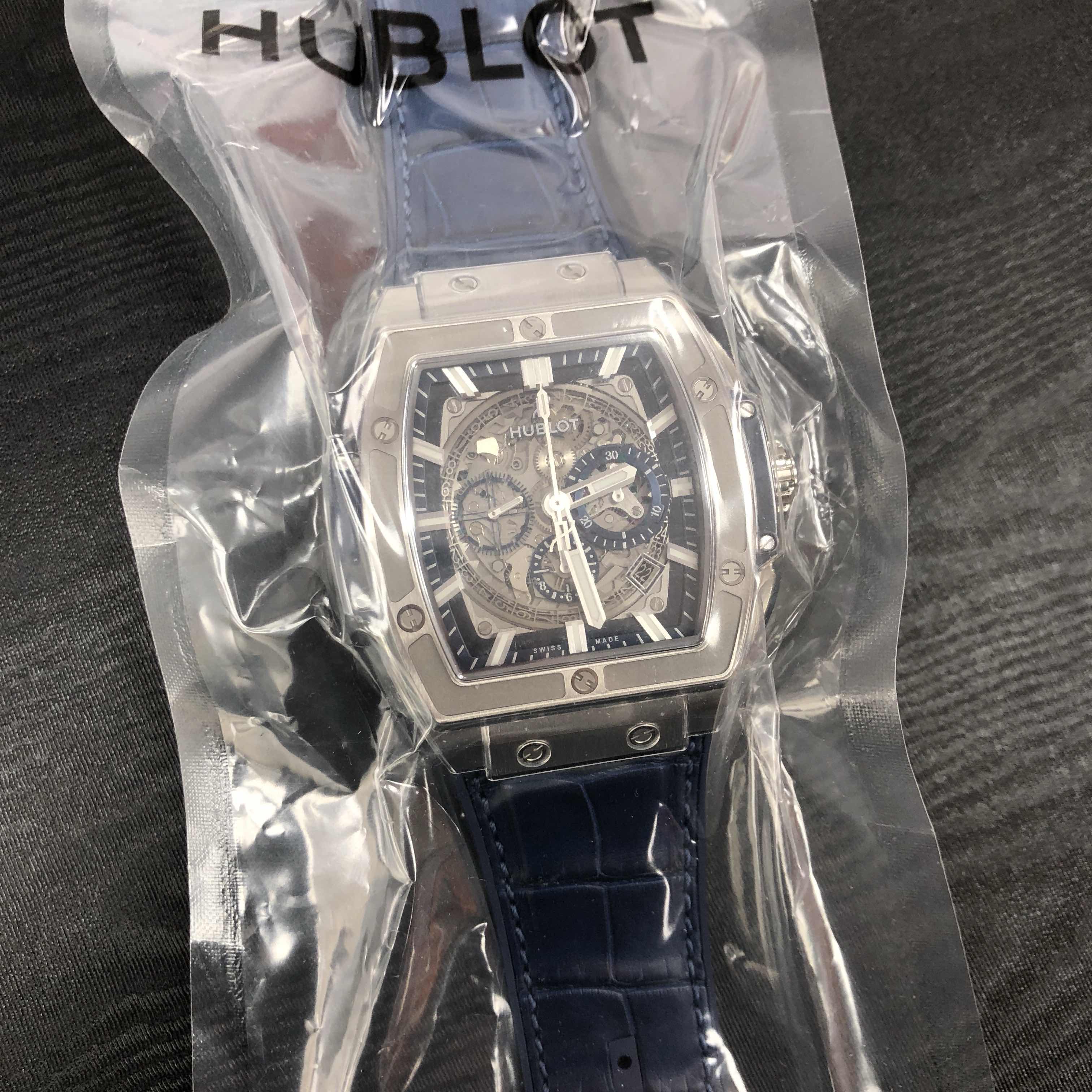 Hublot 601.NX.7170.LR 6