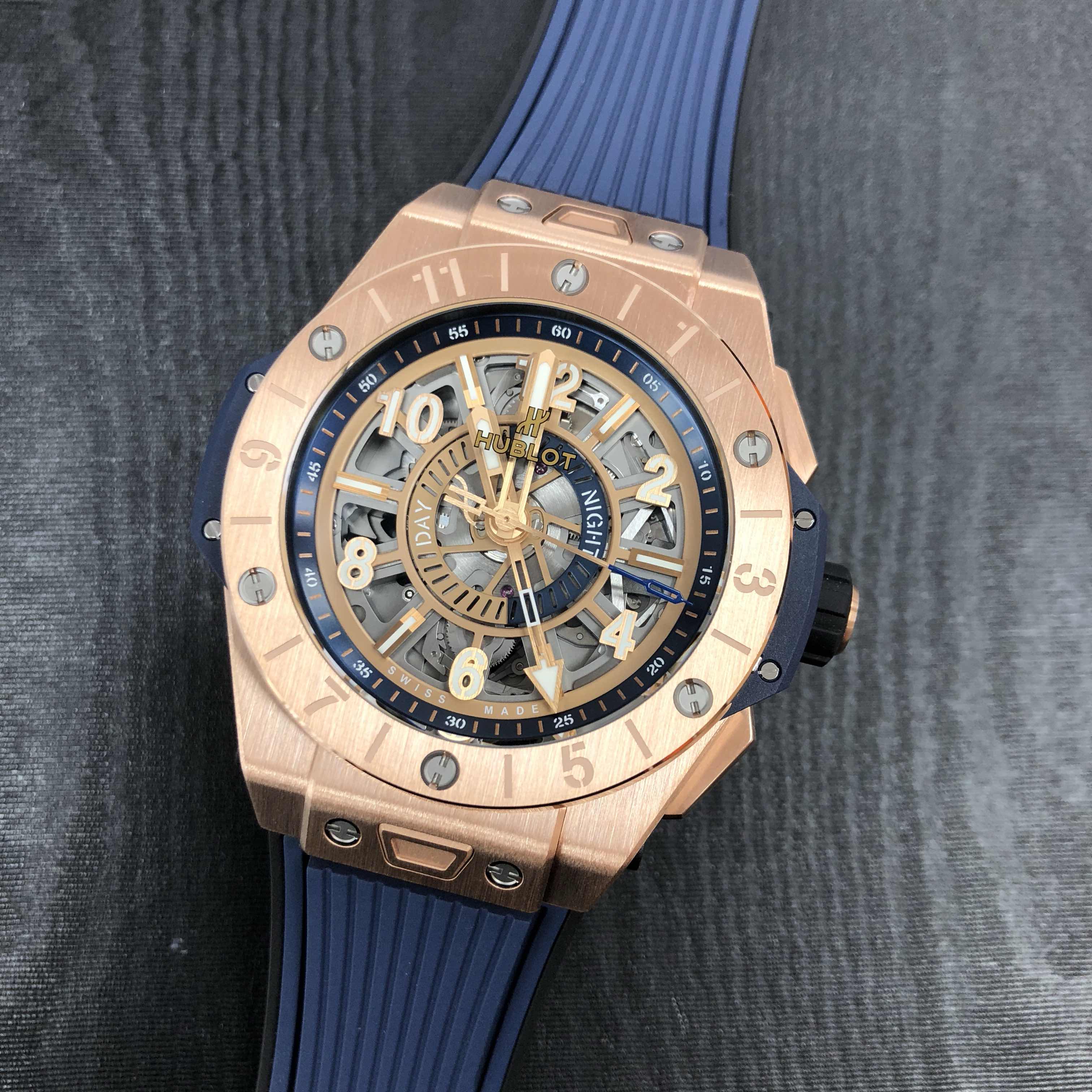 Hublot 471.OX.7128.RX 6