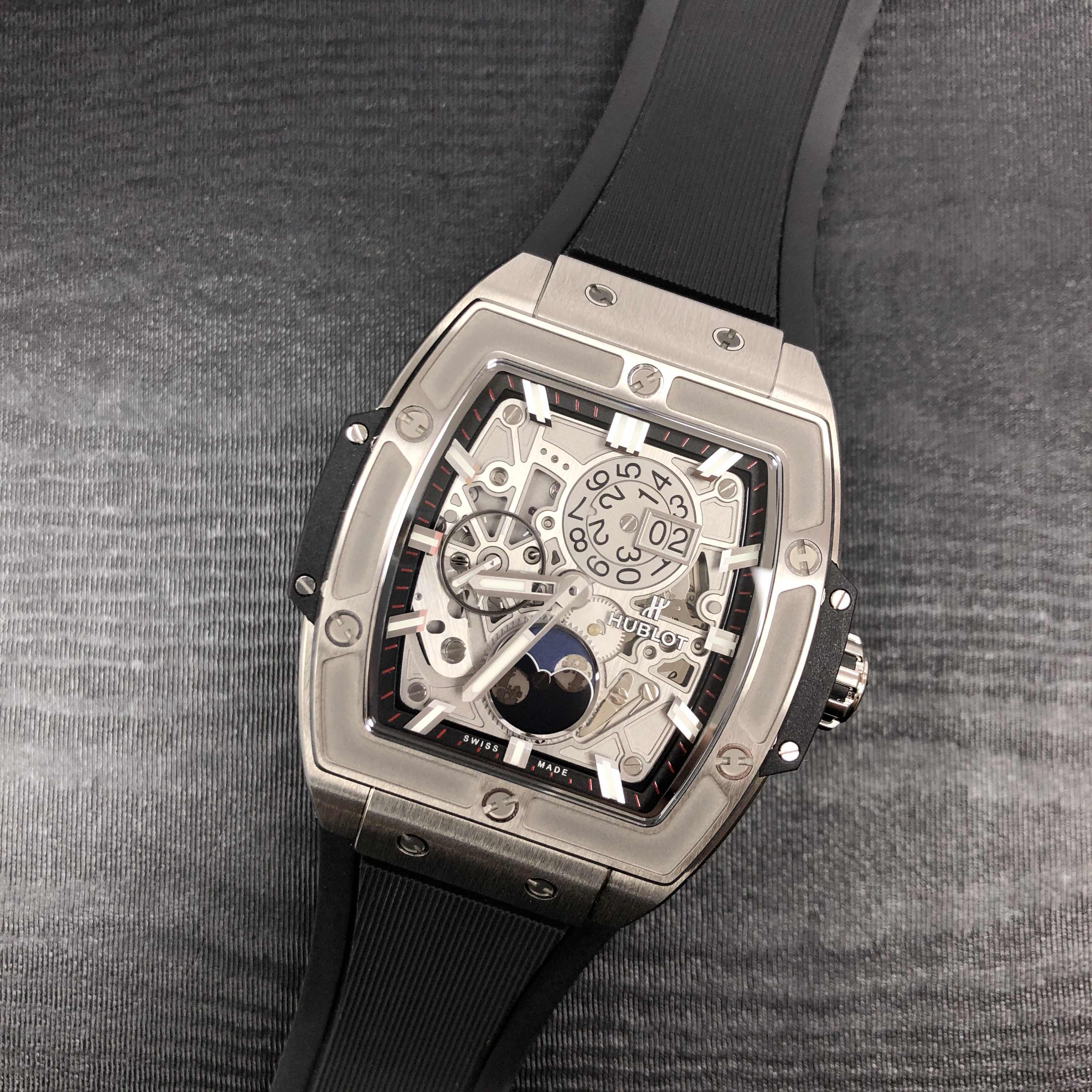 Hublot 647.NX.1137.RX 6