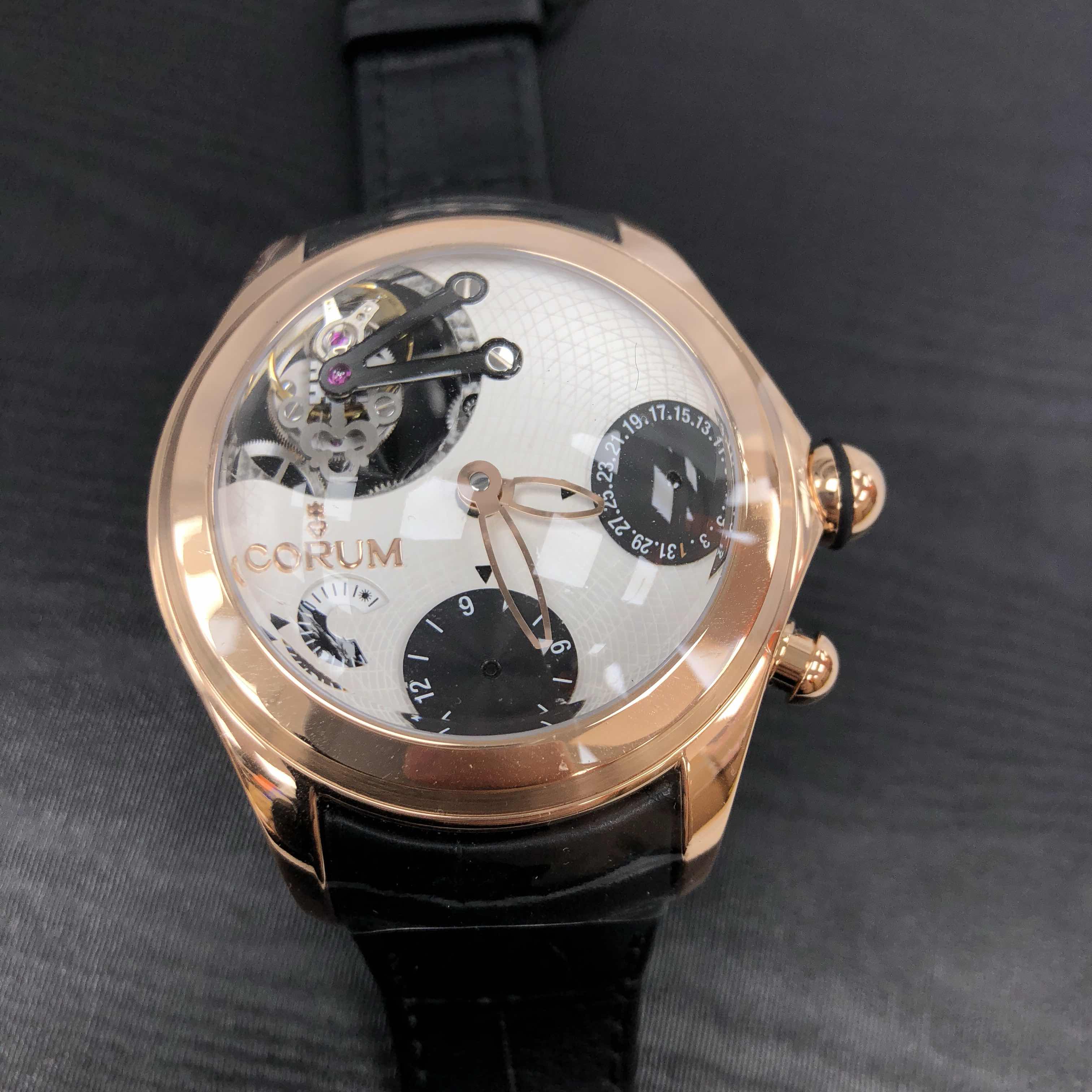 Corum 397.100.55/0001 BG01 6