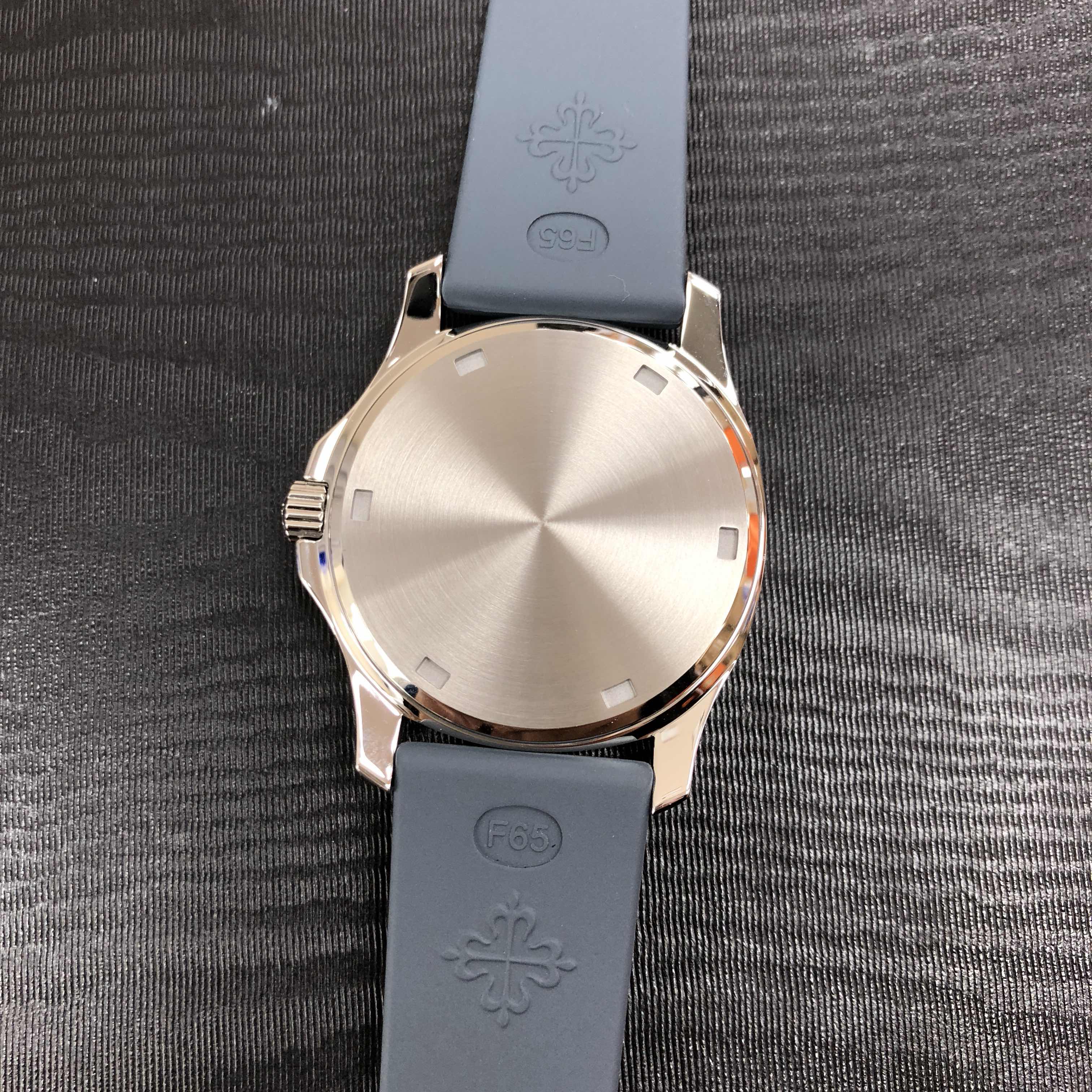 Patek Philippe 5067A-025 6