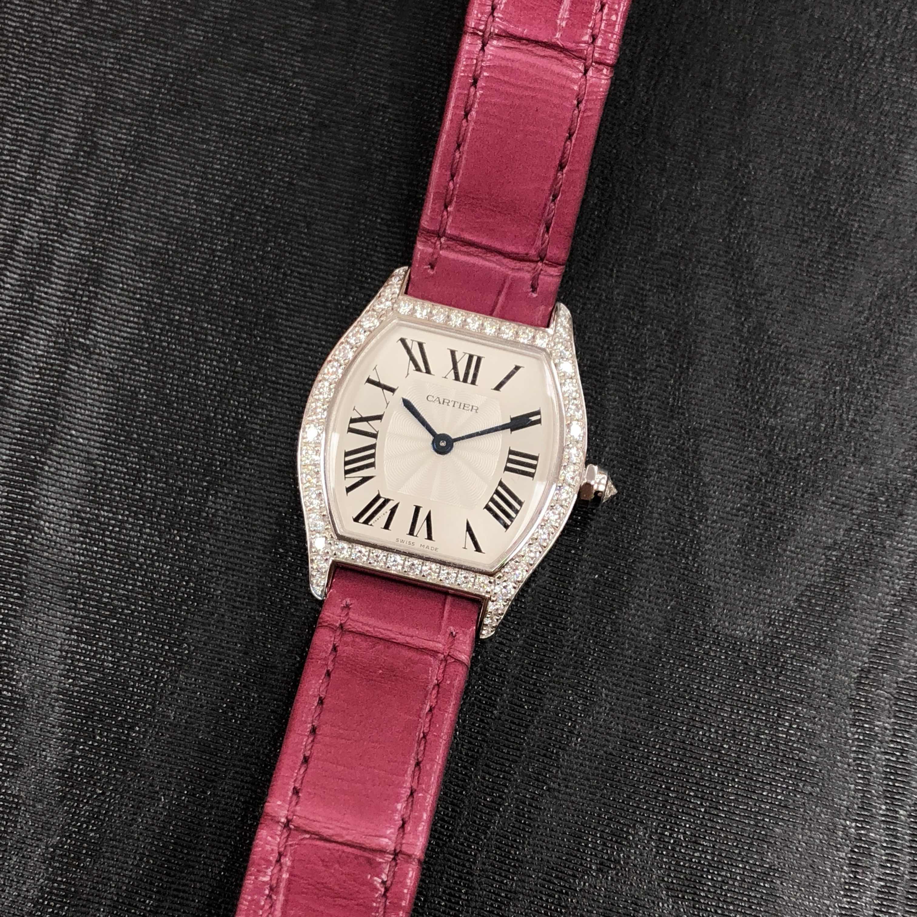 Cartier WA501007 6