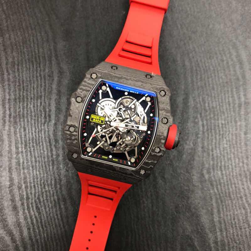 Richard Mille RM35-02 CA 6