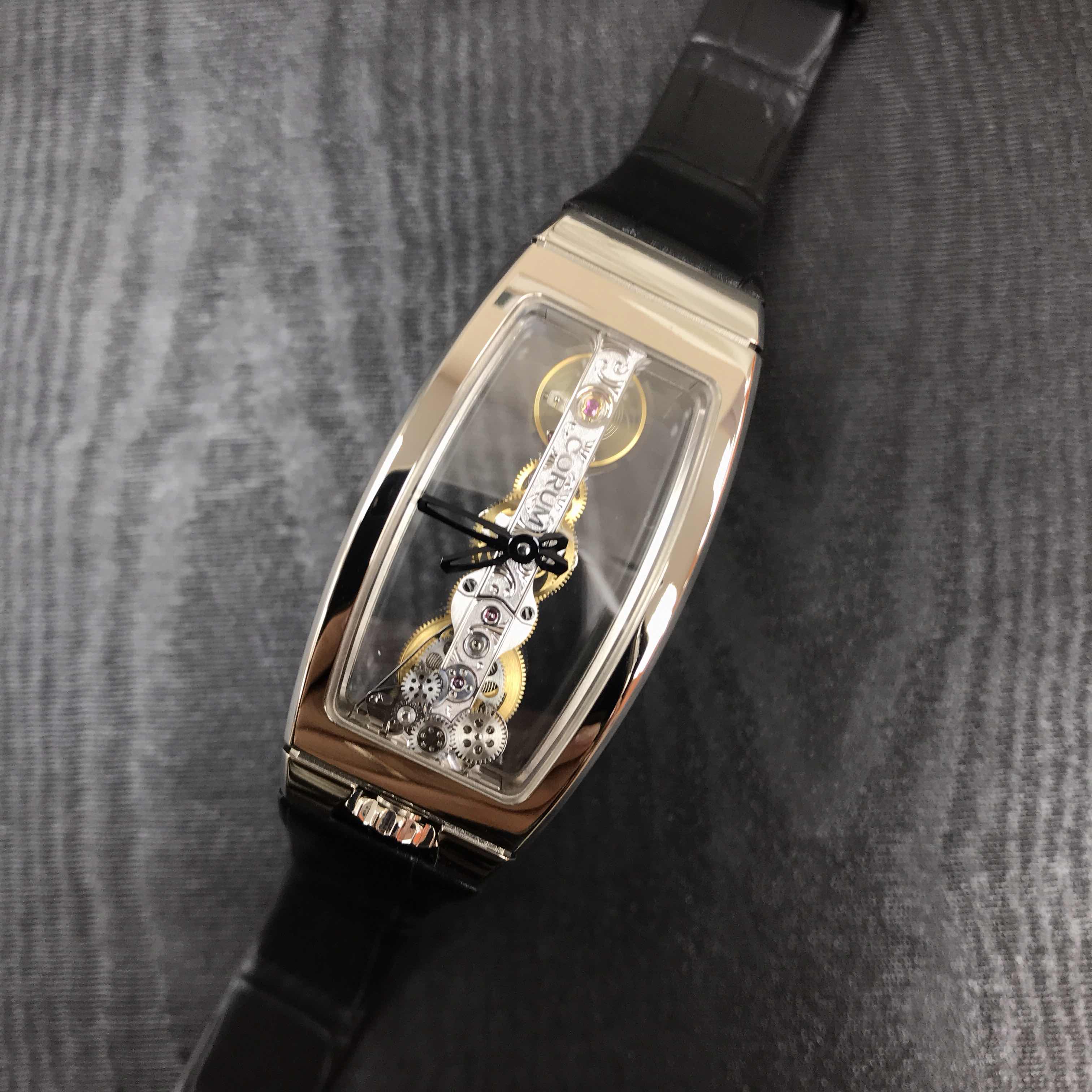 Corum 113.101.59-0001 0000 6