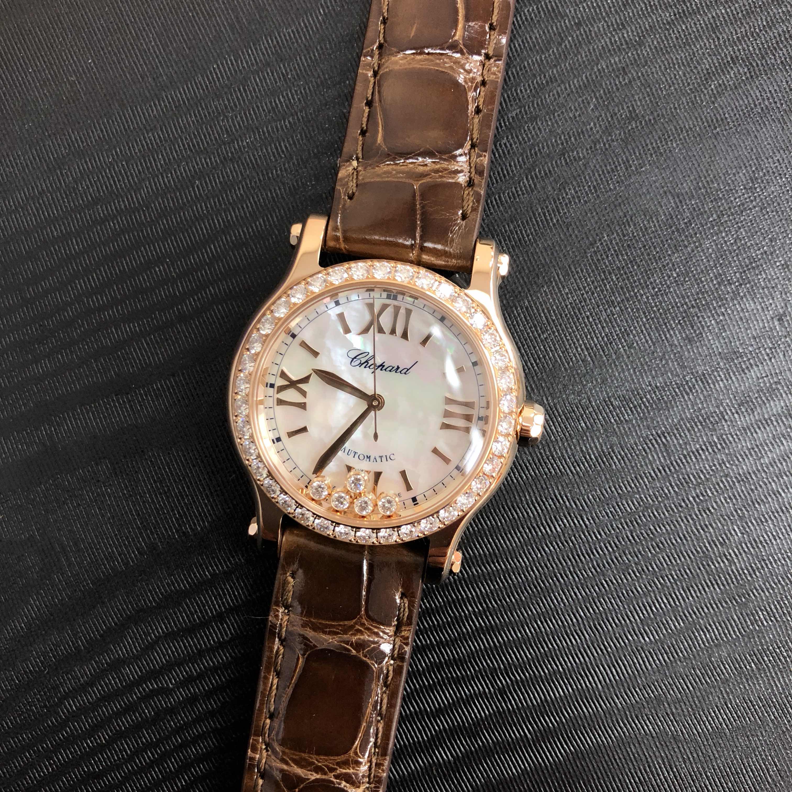 Chopard 274893-5010 6