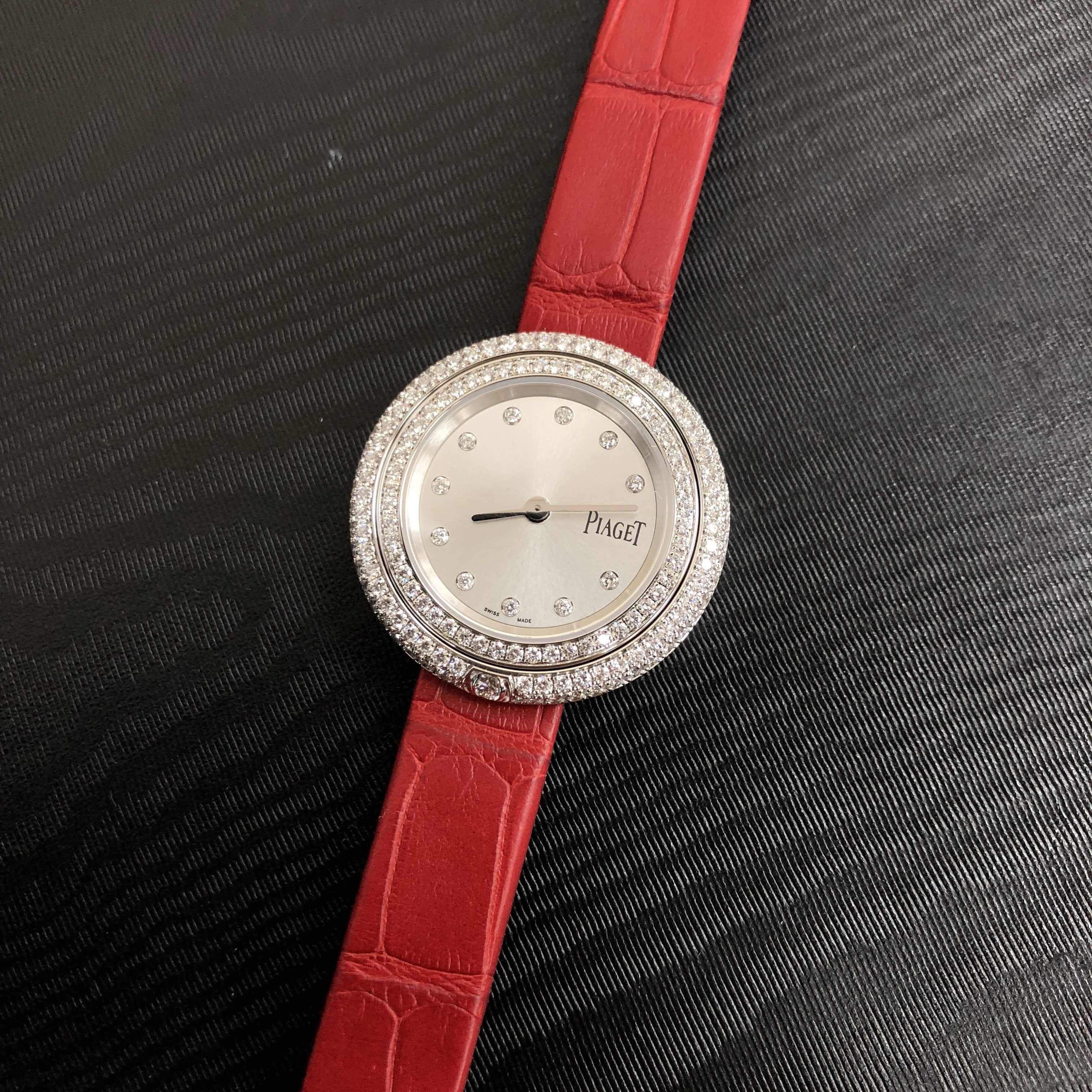 Piaget G0A43085  6