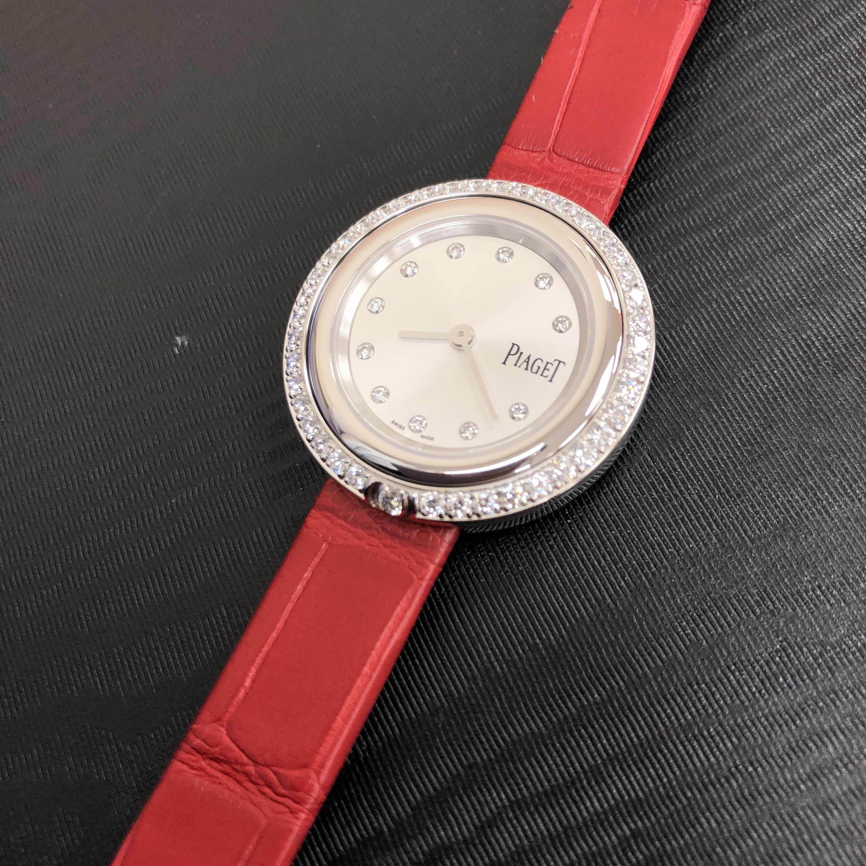 Piaget G0A43084 6