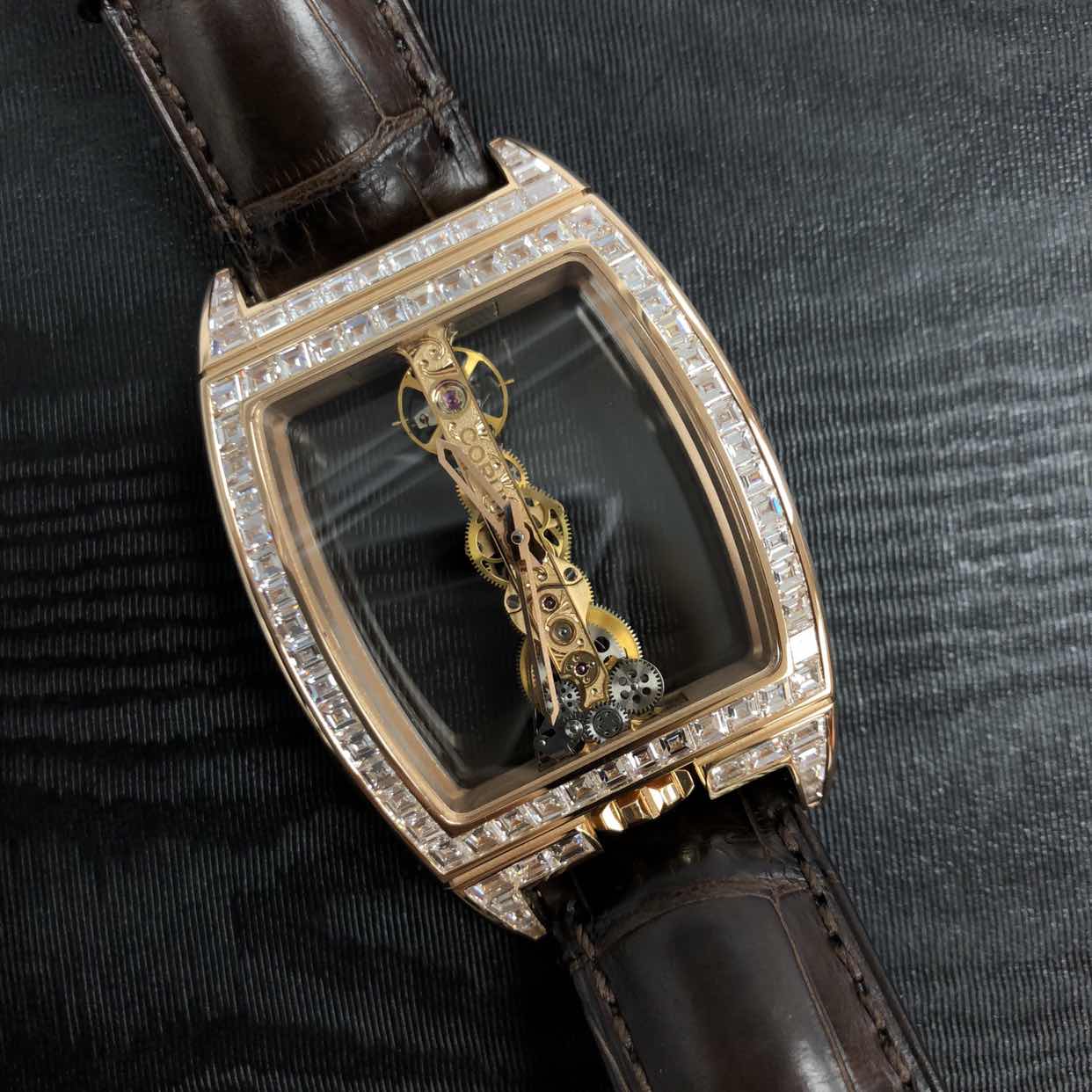 Corum 113.169.85/0002 0000  6