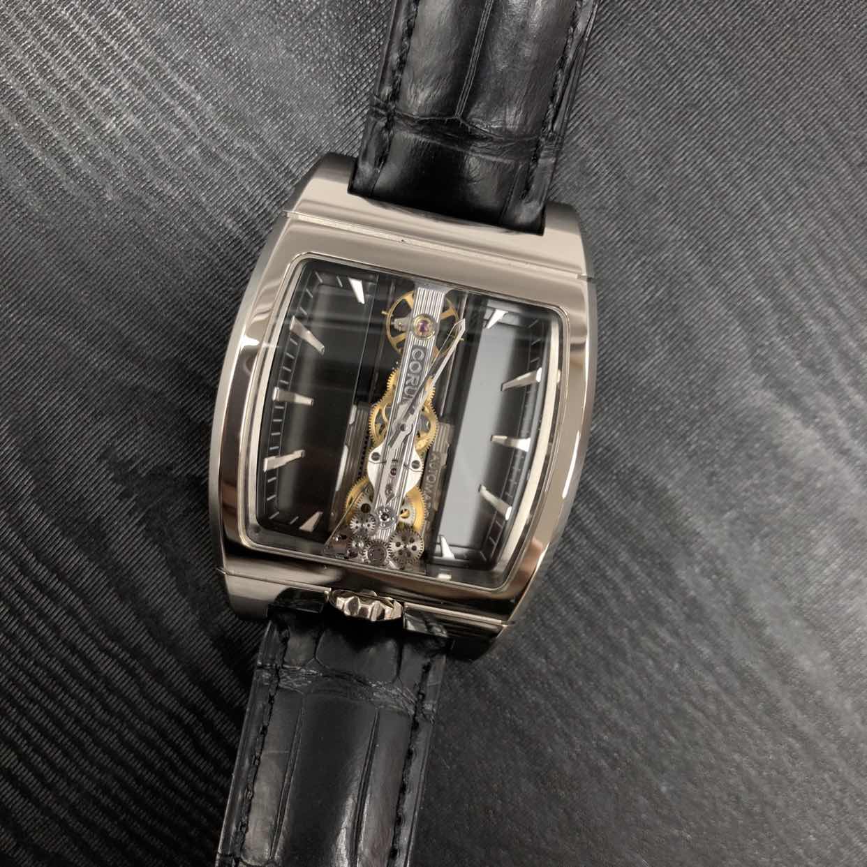 Corum 313.150.59/0001 FN01 6