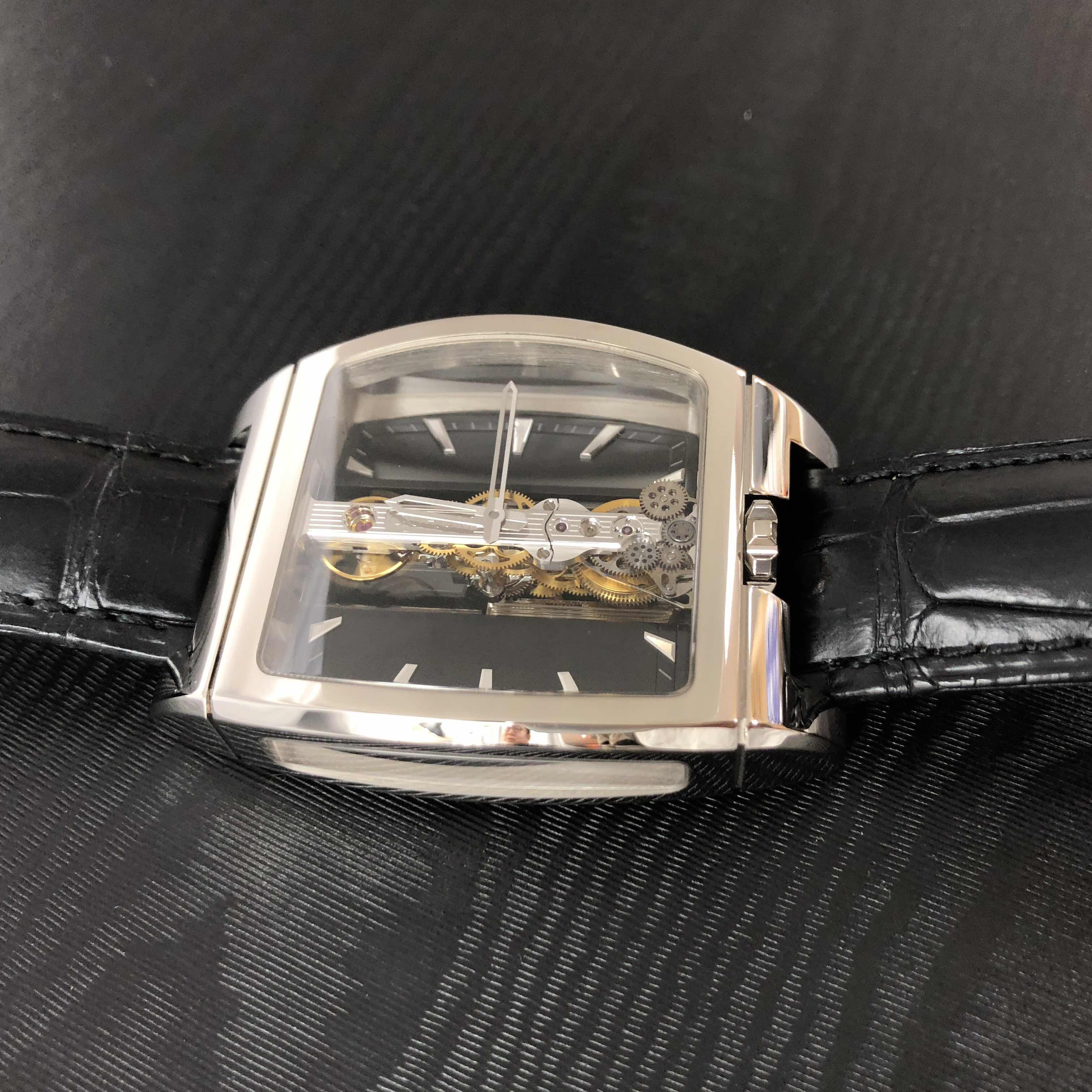 Corum 113.770.56-0001 GD02 6