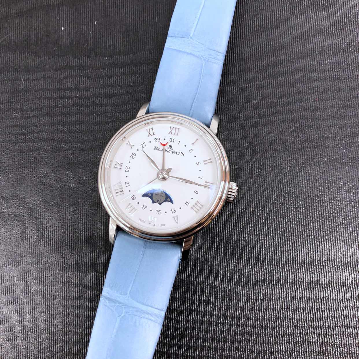 Blancpain 6106-1127-95A 6
