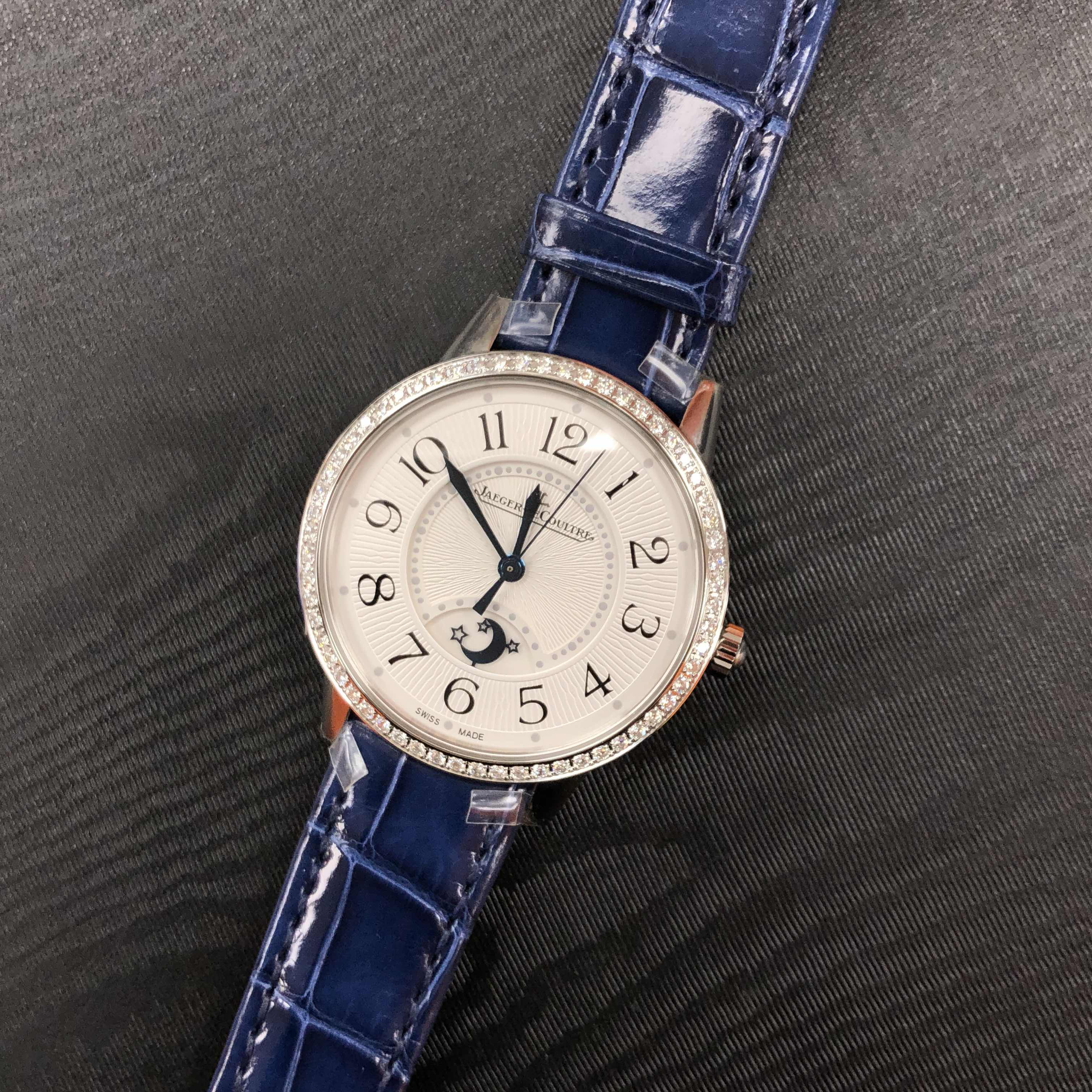 Jaeger-Lecoultre Q3448430 6