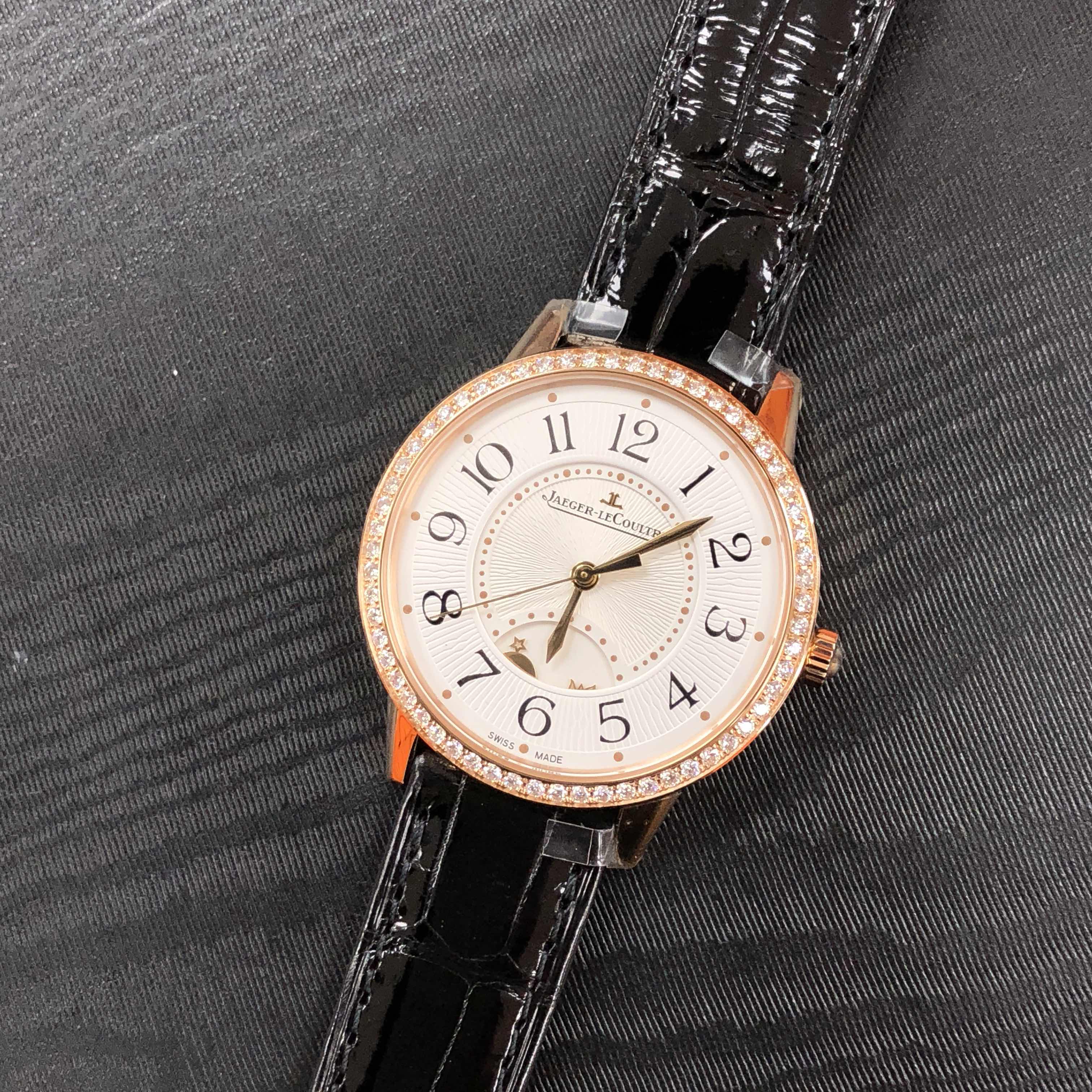 Jaeger-Lecoultre Q3442430 6
