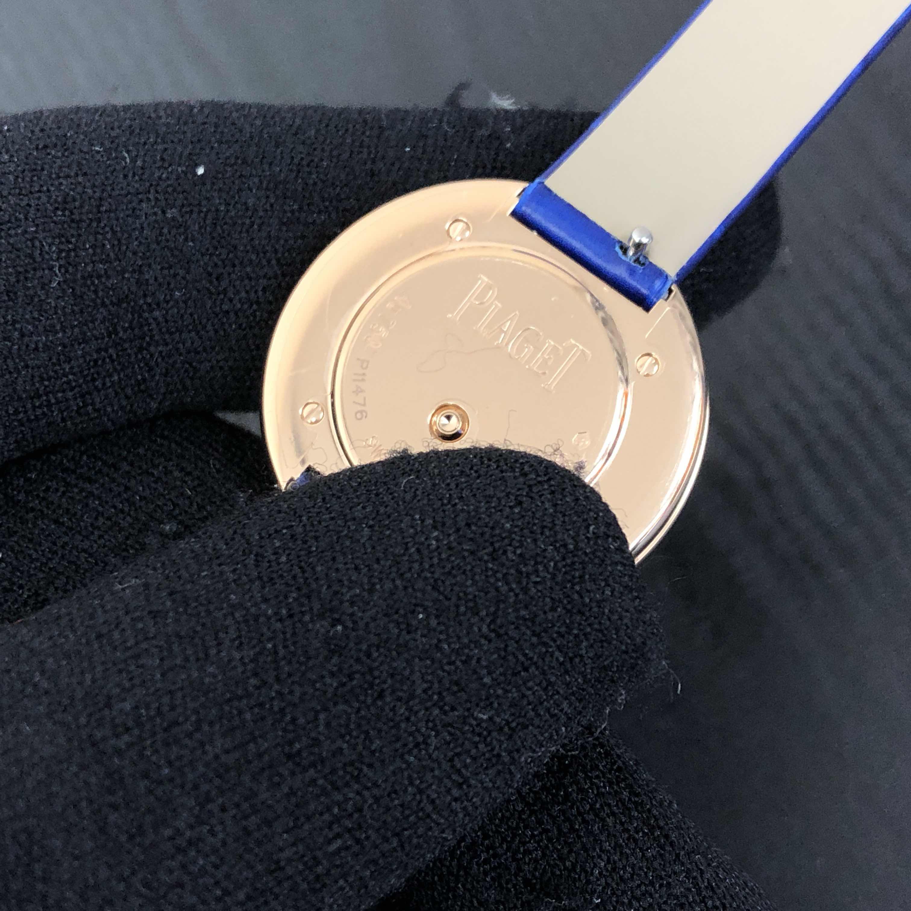 Piaget G0A43081 6