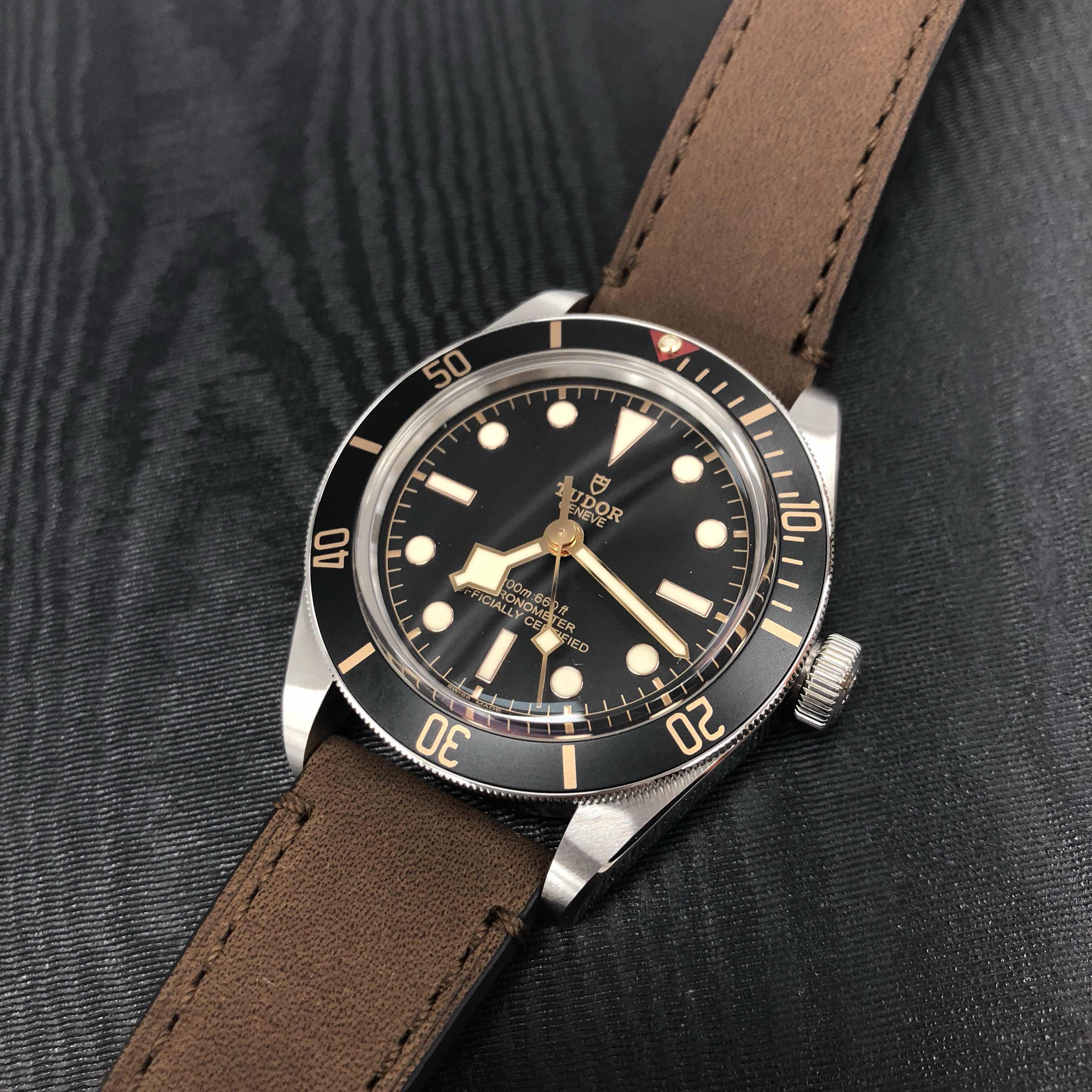 Tudor 79030N-LS 6