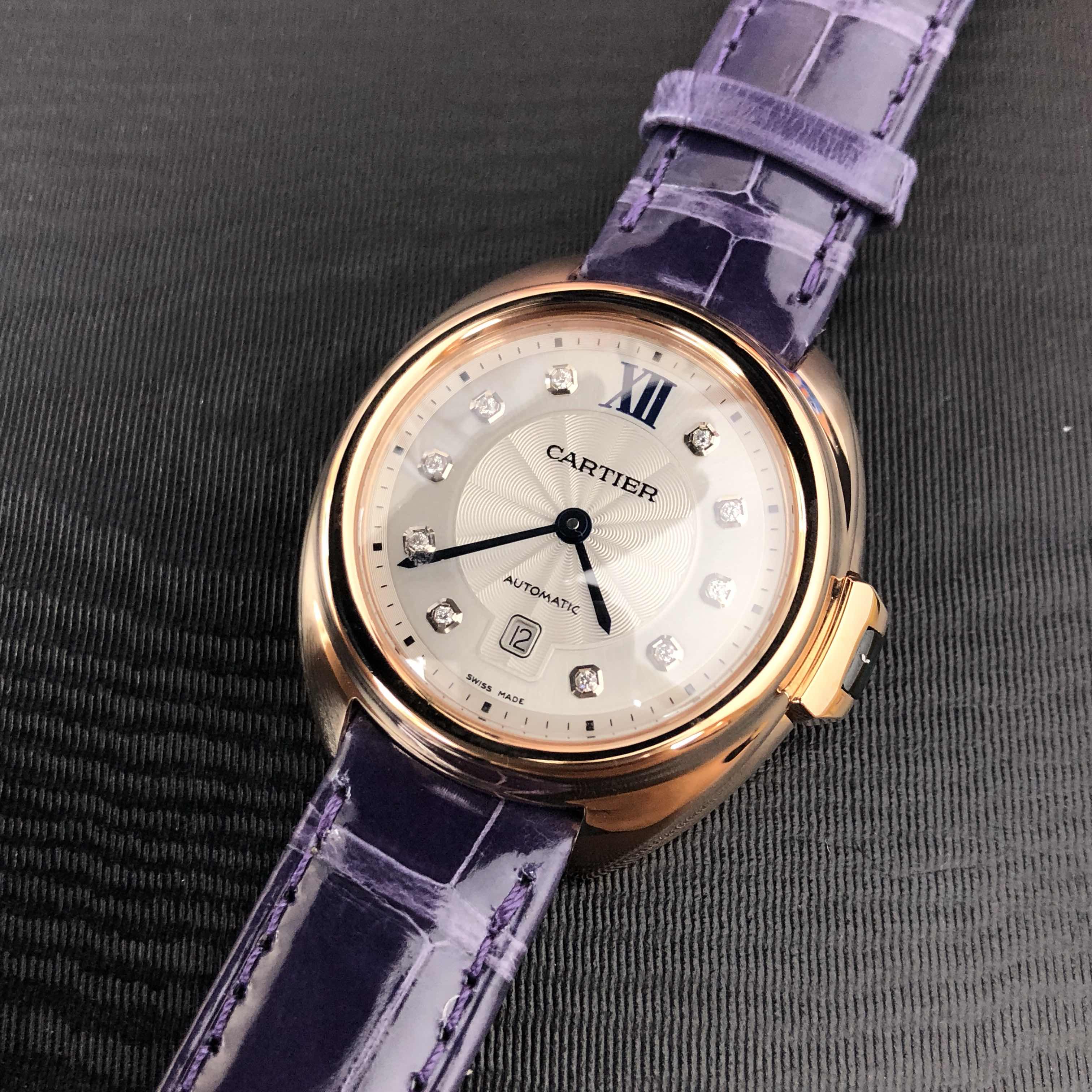 Cartier WJCL0031 6